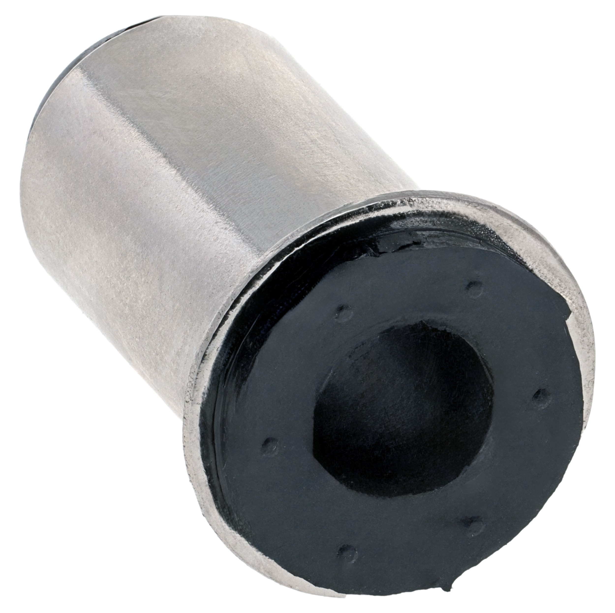 Bracket End Steering Idler Arm Bushing | Mevotech Supreme MS40490 Fits Ford Mercury Lincoln - 2