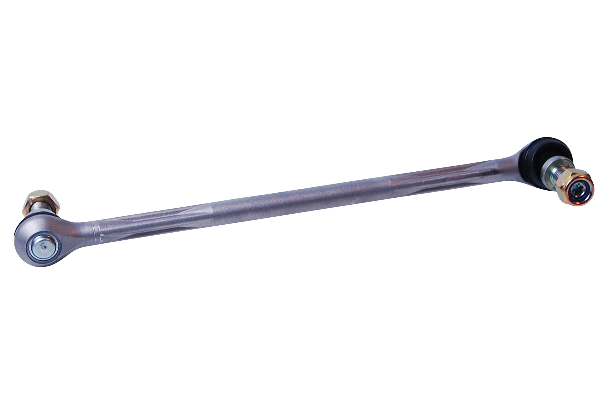 Front Right Suspension Stabilizer Bar Link Kit | Mevotech Supreme MS508160 Fits Chevrolet Buick - 5