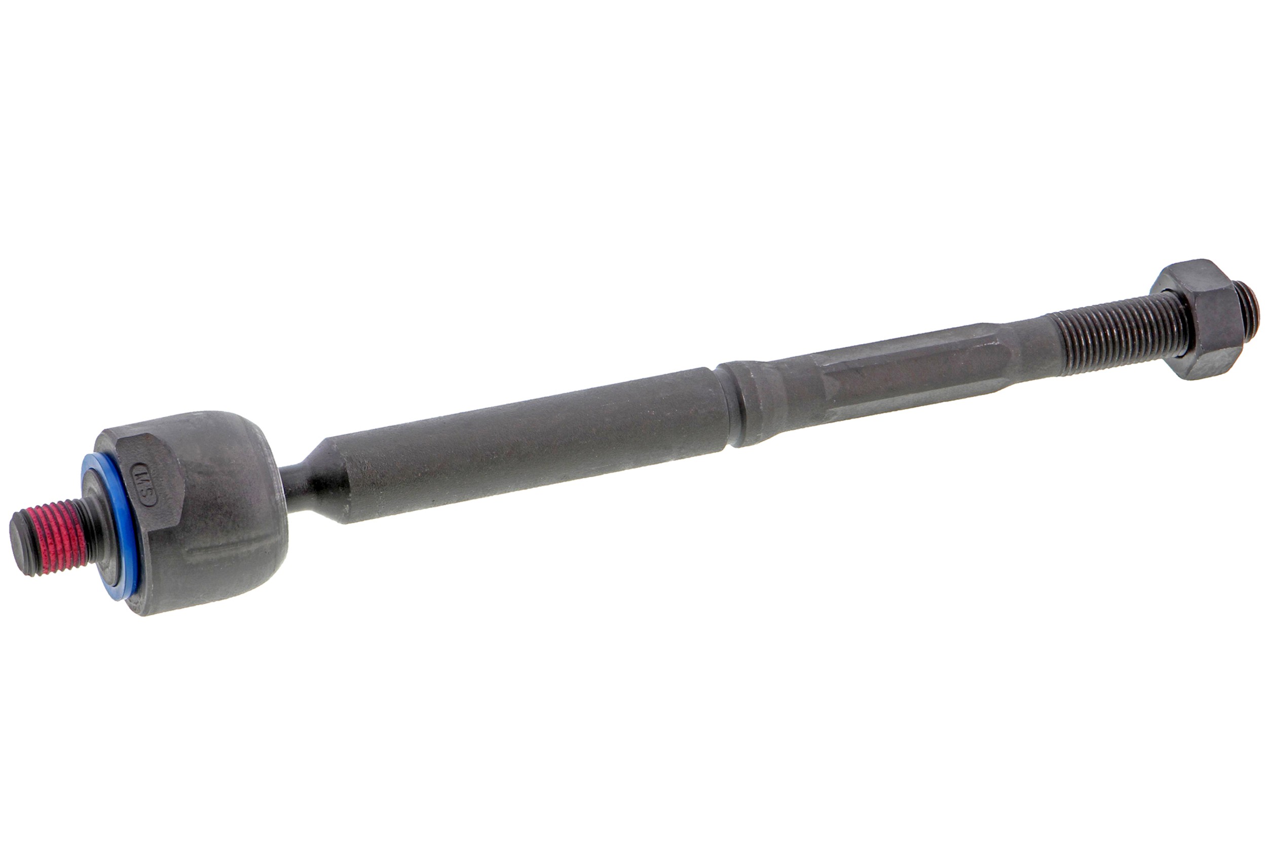 Front Inner Steering Tie Rod End | Mevotech Supreme MS60736 Fits Honda Fit 2015-2020 - 2