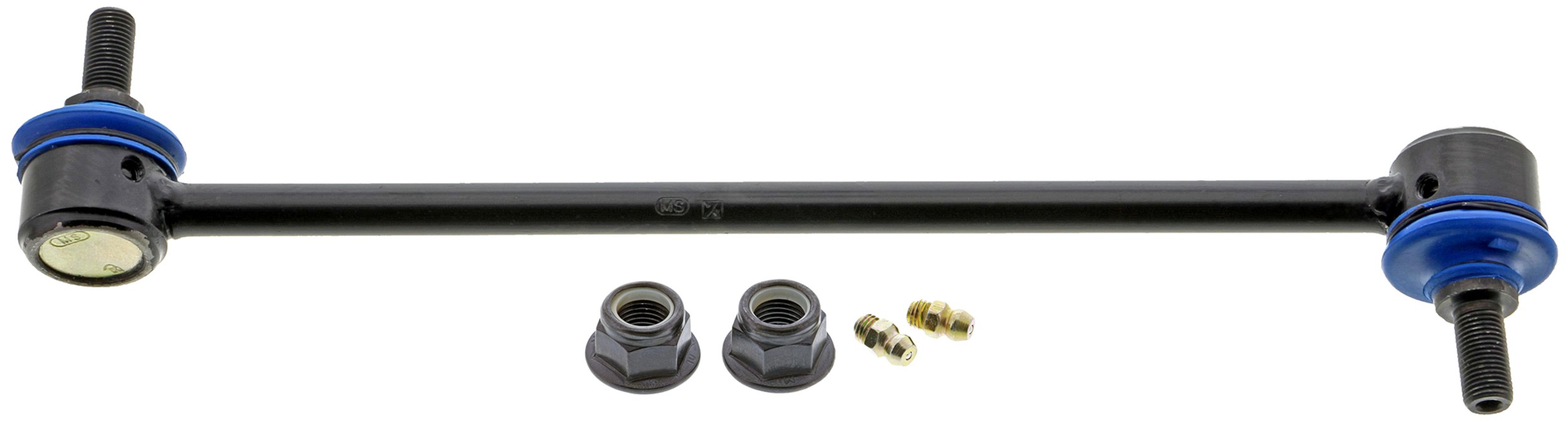 Front Suspension Stabilizer Bar Link Kit | Mevotech Supreme MS60845 Fits Honda Odyssey 2005-2017 - 6