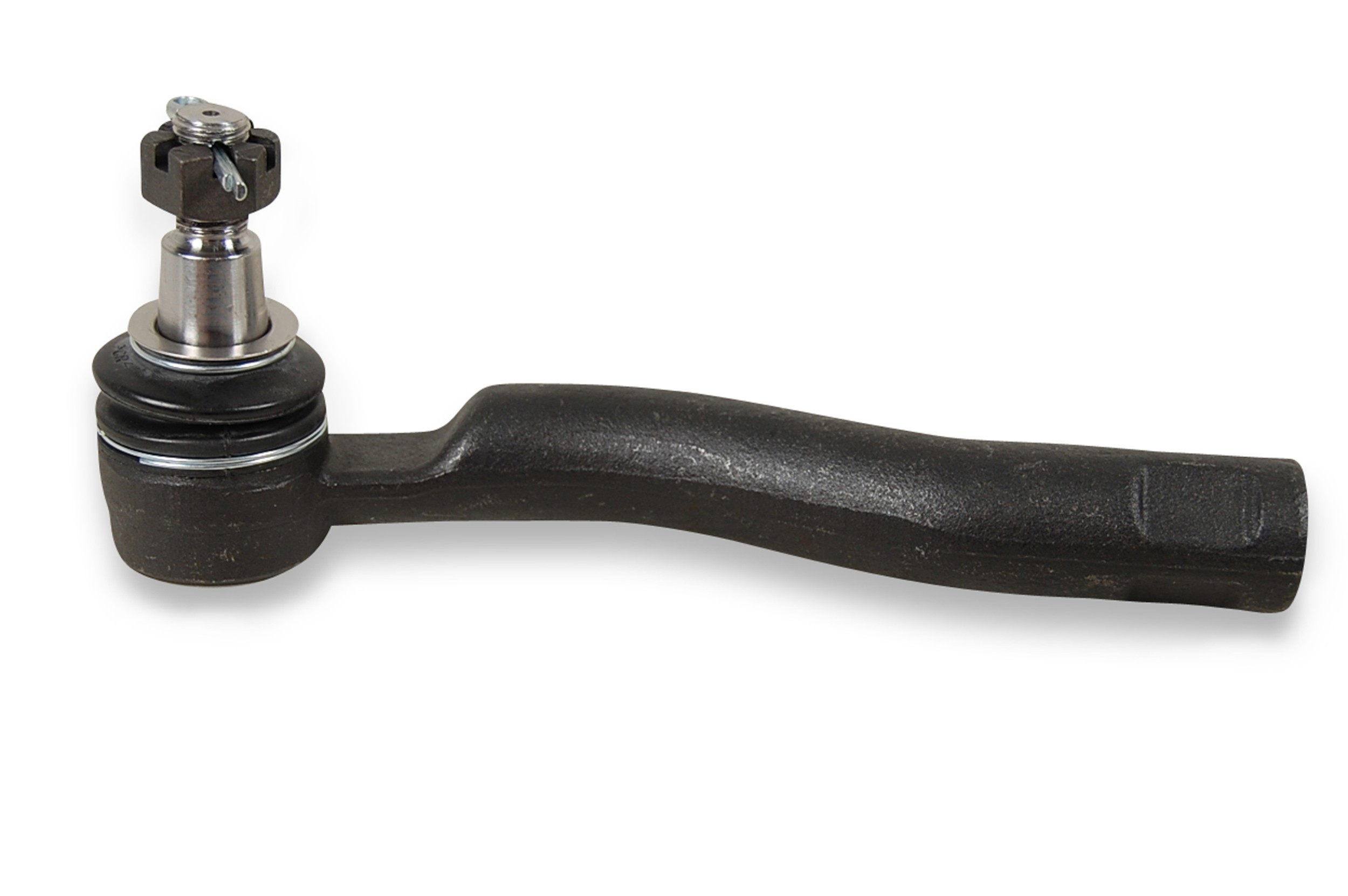 Front Right Outer Steering Tie Rod End | Mevotech Supreme MS86630 Fits Lexus Toyota - 2
