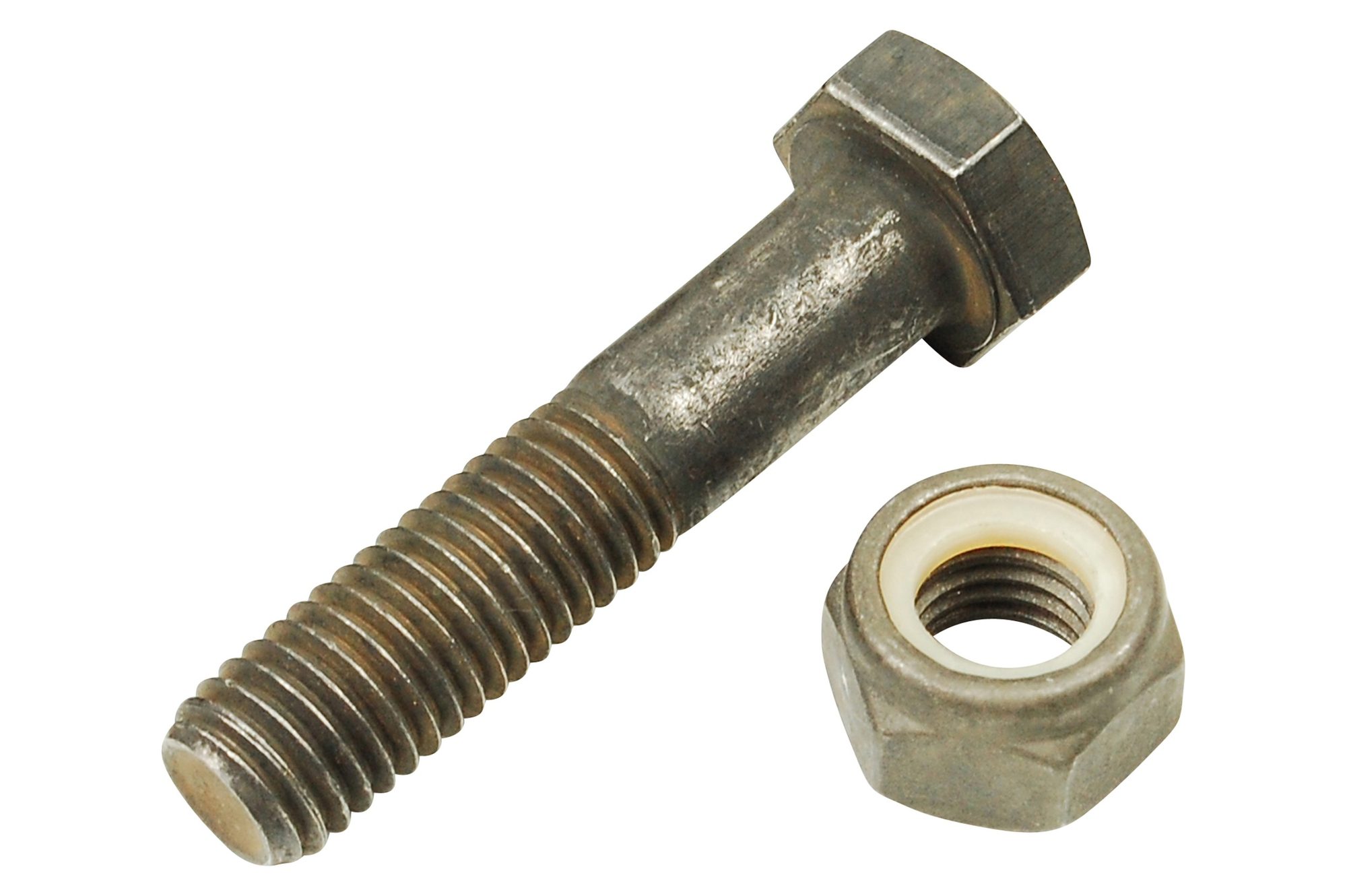Front Right Lower Suspension Control Arm and Ball Joint Assembly | Mevotech Supreme CMK80389 Fits Mercury Ford — image 4