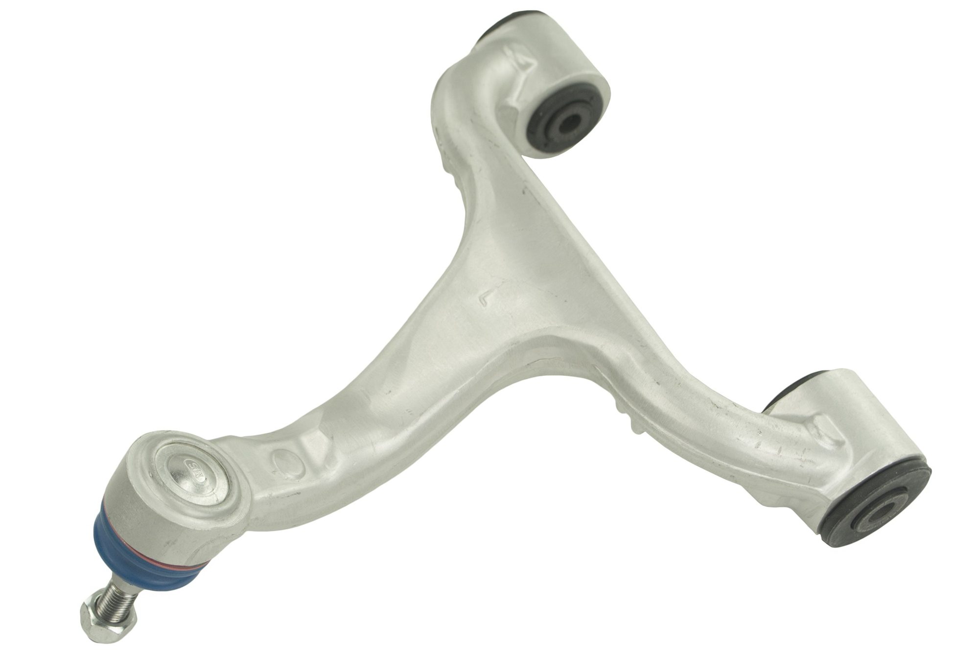 Front Left Upper Suspension Control Arm and Ball Joint Assembly | Mevotech Supreme CMK80548 Fits Mercedes-Benz — image 2