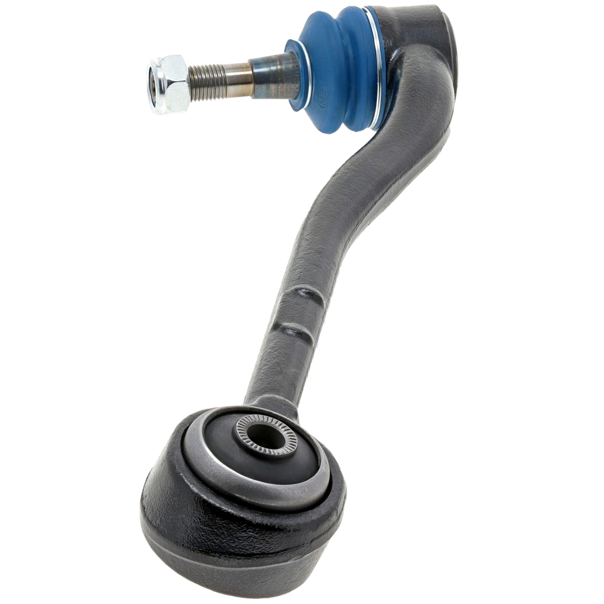 Front Left Lower Rearward Suspension Control Arm and Ball Joint Assembly | Mevotech Supreme CMS10104 Fits BMW X5 2000-2006 — image 3