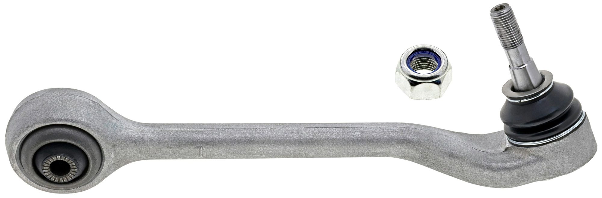 Front Left Lower Rearward Suspension Control Arm and Ball Joint Assembly | Mevotech Supreme CMS101108 Fits BMW — image 4
