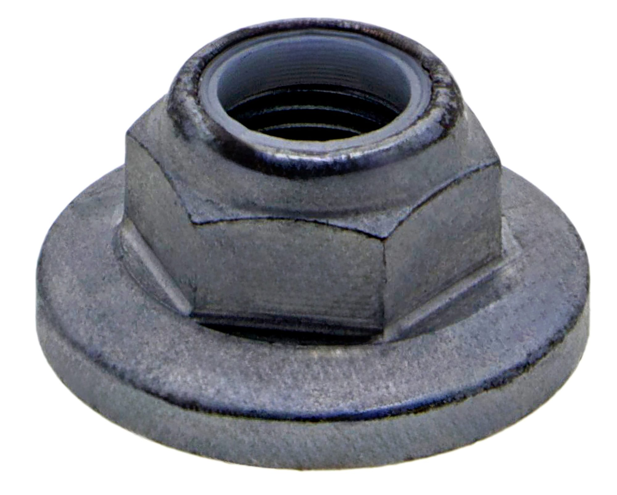 Front Left Lower Forward Suspension Control Arm and Ball Joint Assembly | Mevotech Supreme CMS101358 Fits BMW — image 4