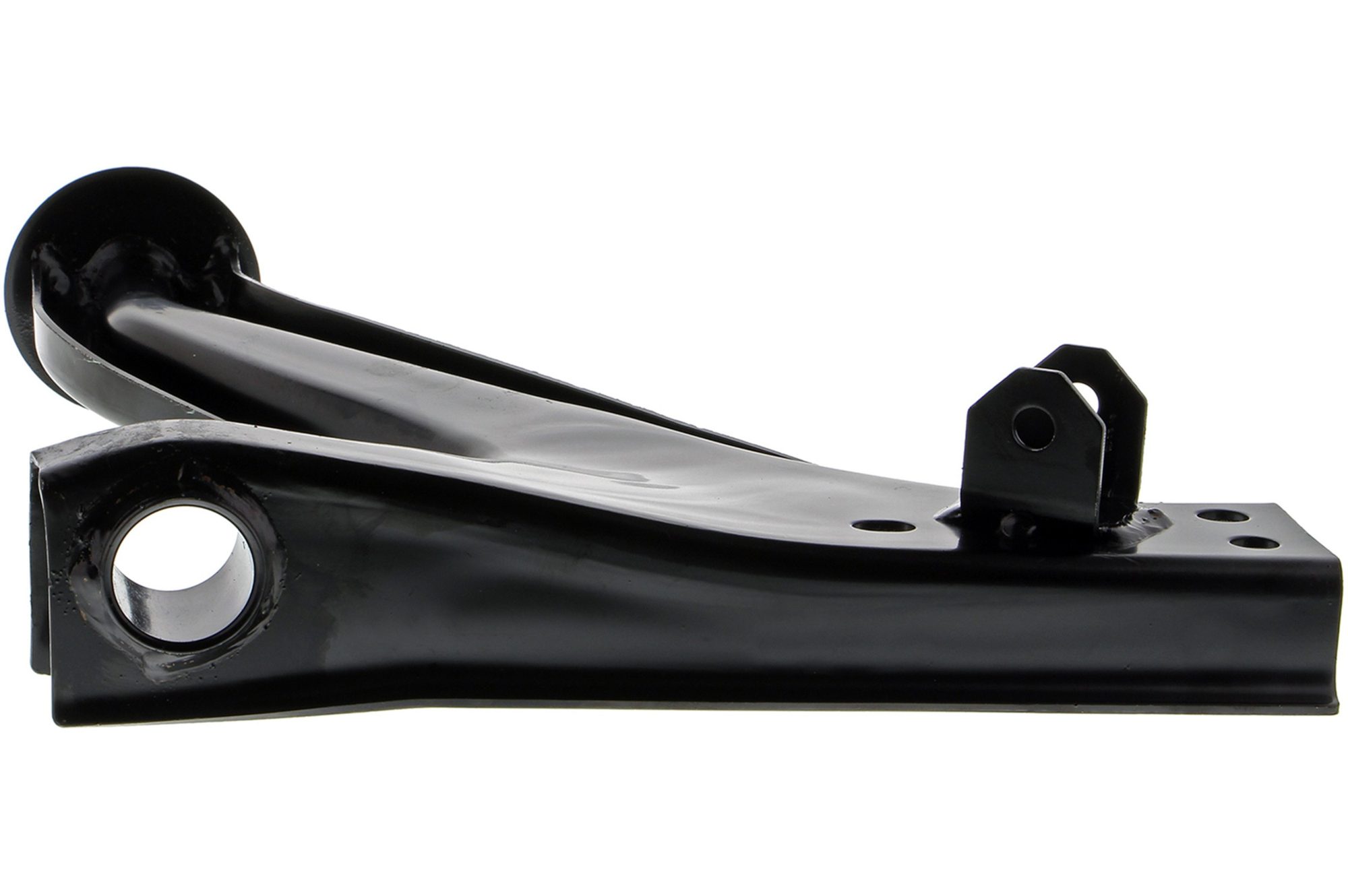 Front Left Lower Suspension Control Arm | Mevotech Supreme CMS101443 Fits Volvo — image 4