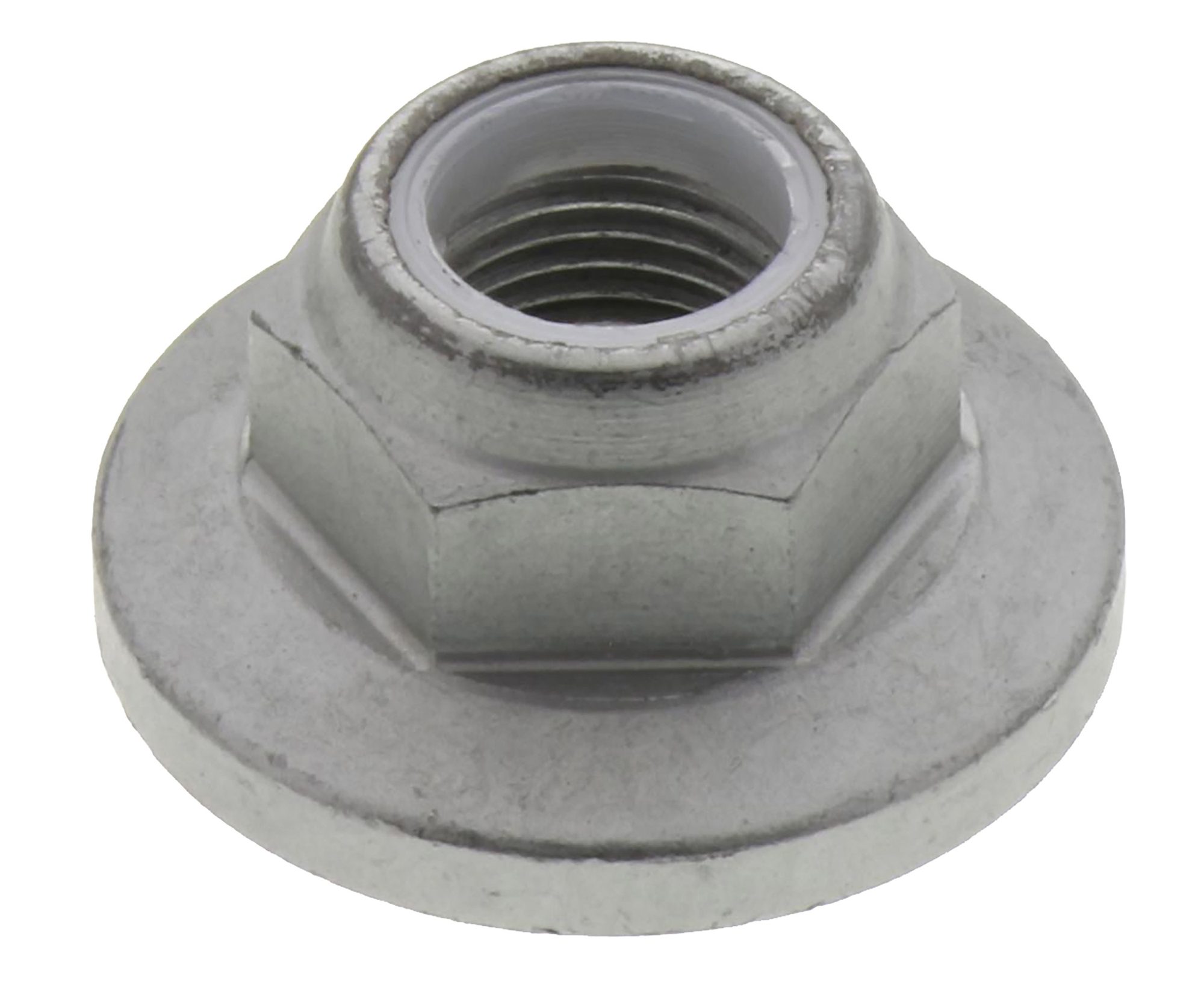 Front Left Lower Forward Suspension Control Arm and Ball Joint Assembly | Mevotech Supreme CMS101578 Fits BMW — image 6