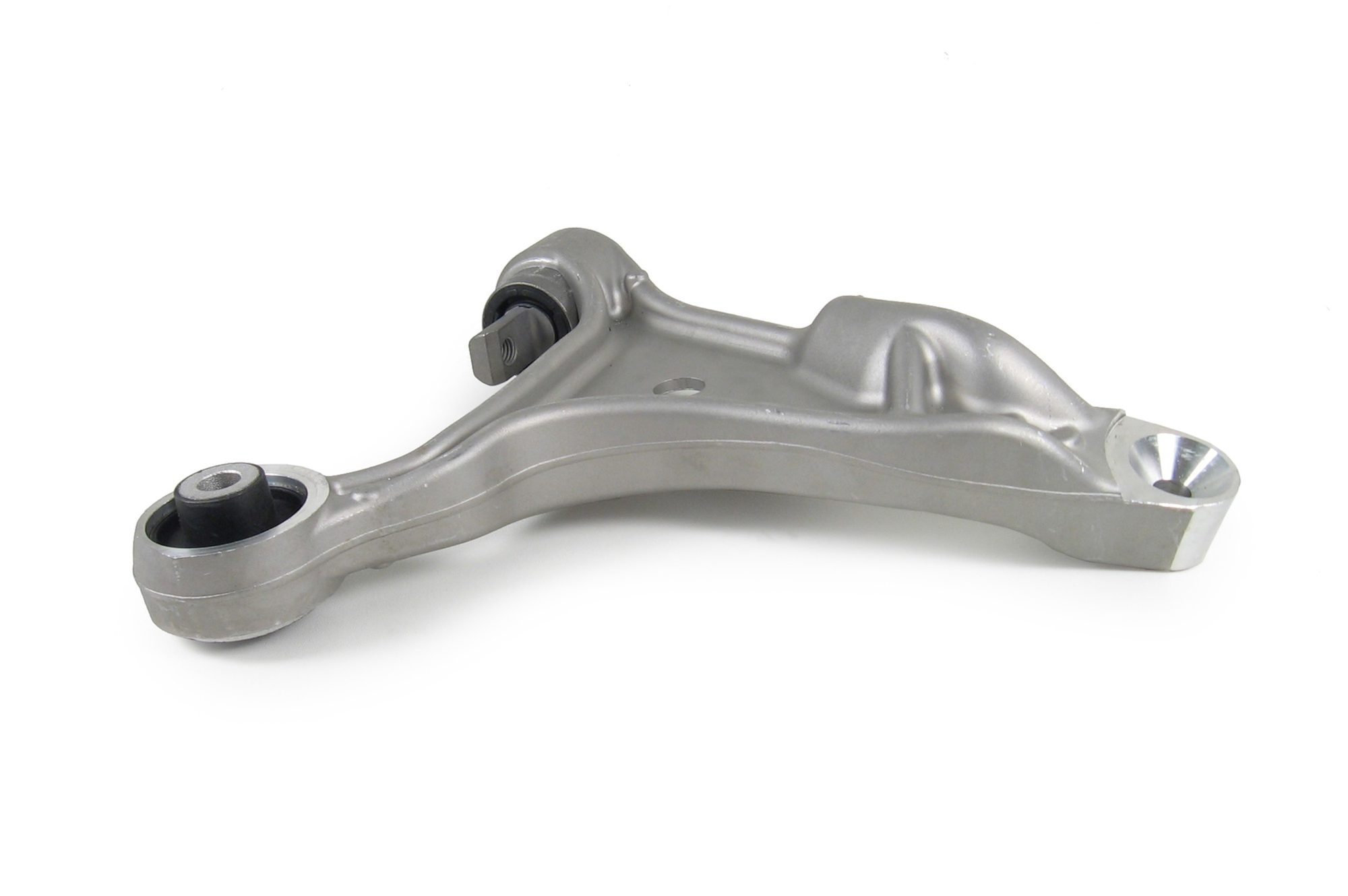 Front Right Lower Suspension Control Arm | Mevotech Supreme CMS10159 Fits Volvo S80 1999-2006 — image 4