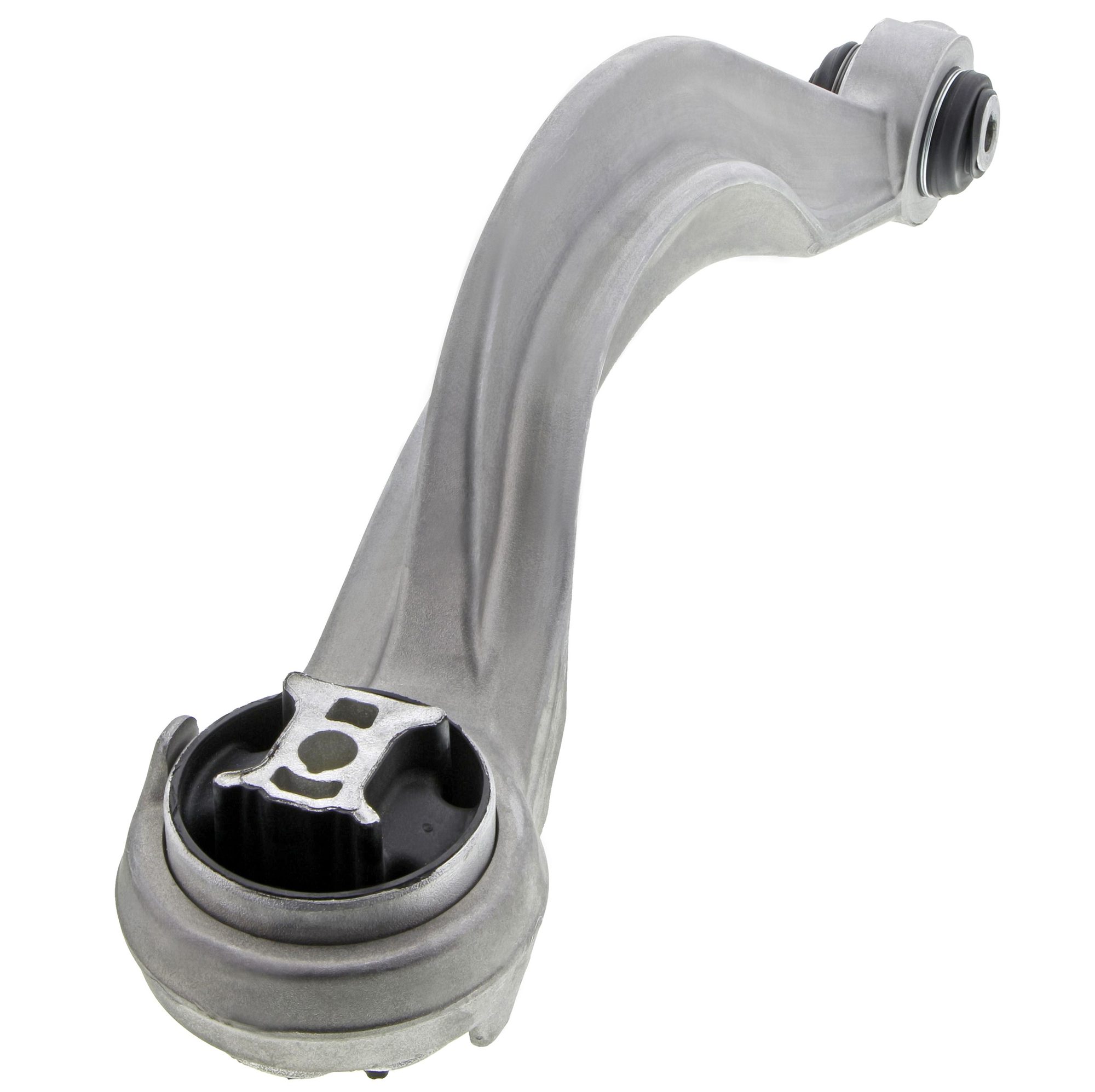Front Left Lower Forward Suspension Control Arm | Mevotech Supreme CMS101636 Fits Jaguar I-Pace 2019-2024 — image 3