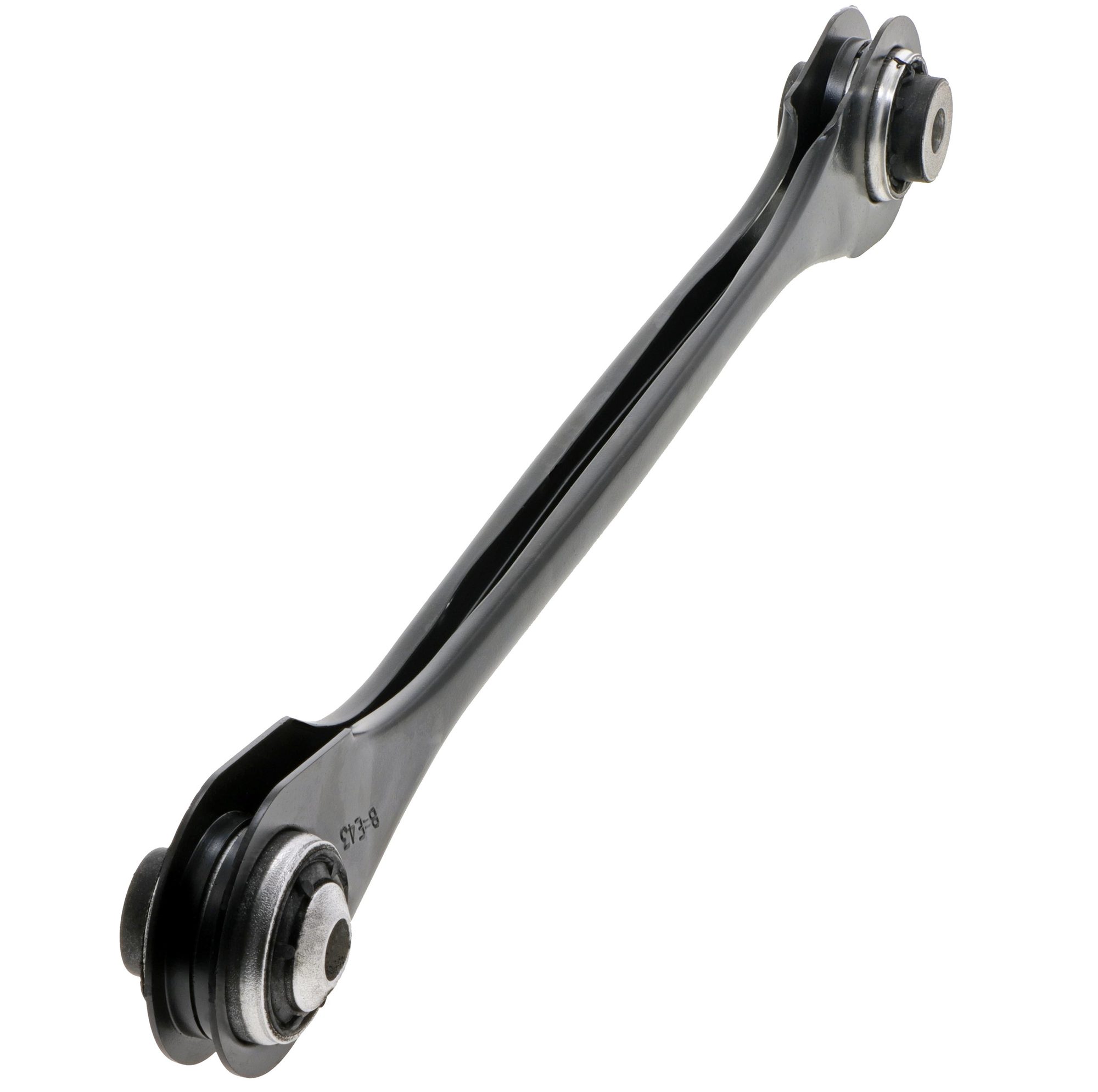Rear Left Lower Rearward Lateral Arm | Mevotech Supreme CMS101670 Fits BMW — image 3