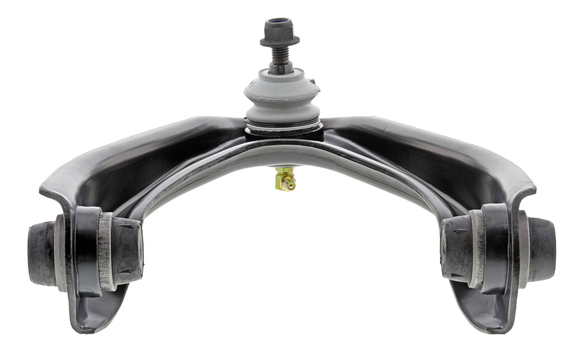 Front Left Upper Suspension Control Arm and Ball Joint Assembly | Mevotech Supreme CMS20114 Fits Honda CR-V 1997-2001 — image 7