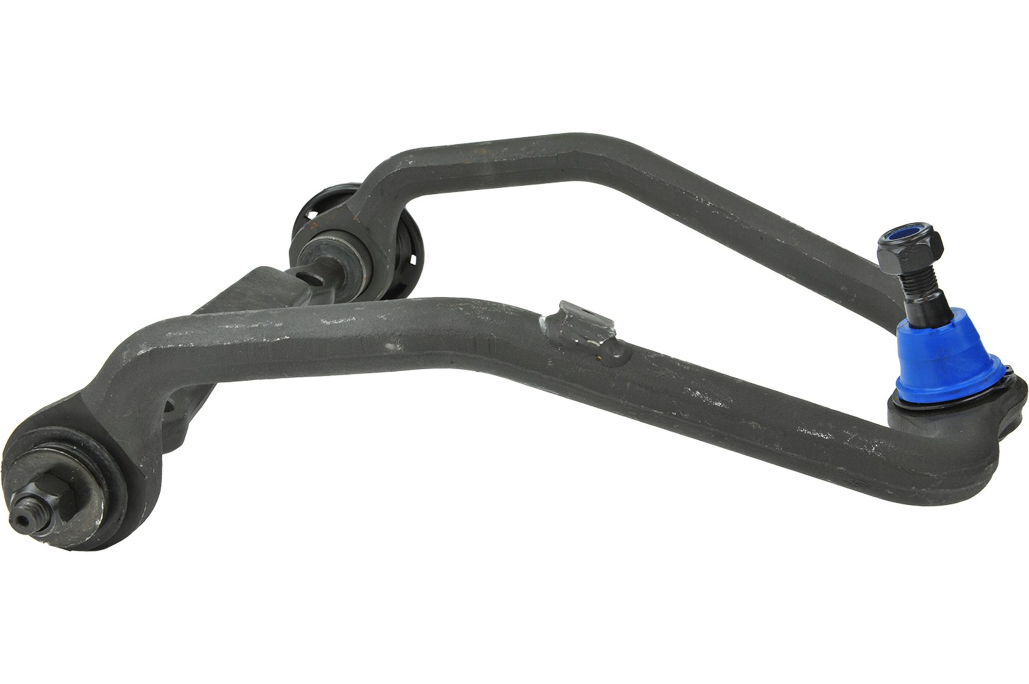 Rear Right Upper Suspension Control Arm and Ball Joint Assembly | Mevotech Supreme CMS25165 Fits Chrysler Dodge Plymouth — image 5