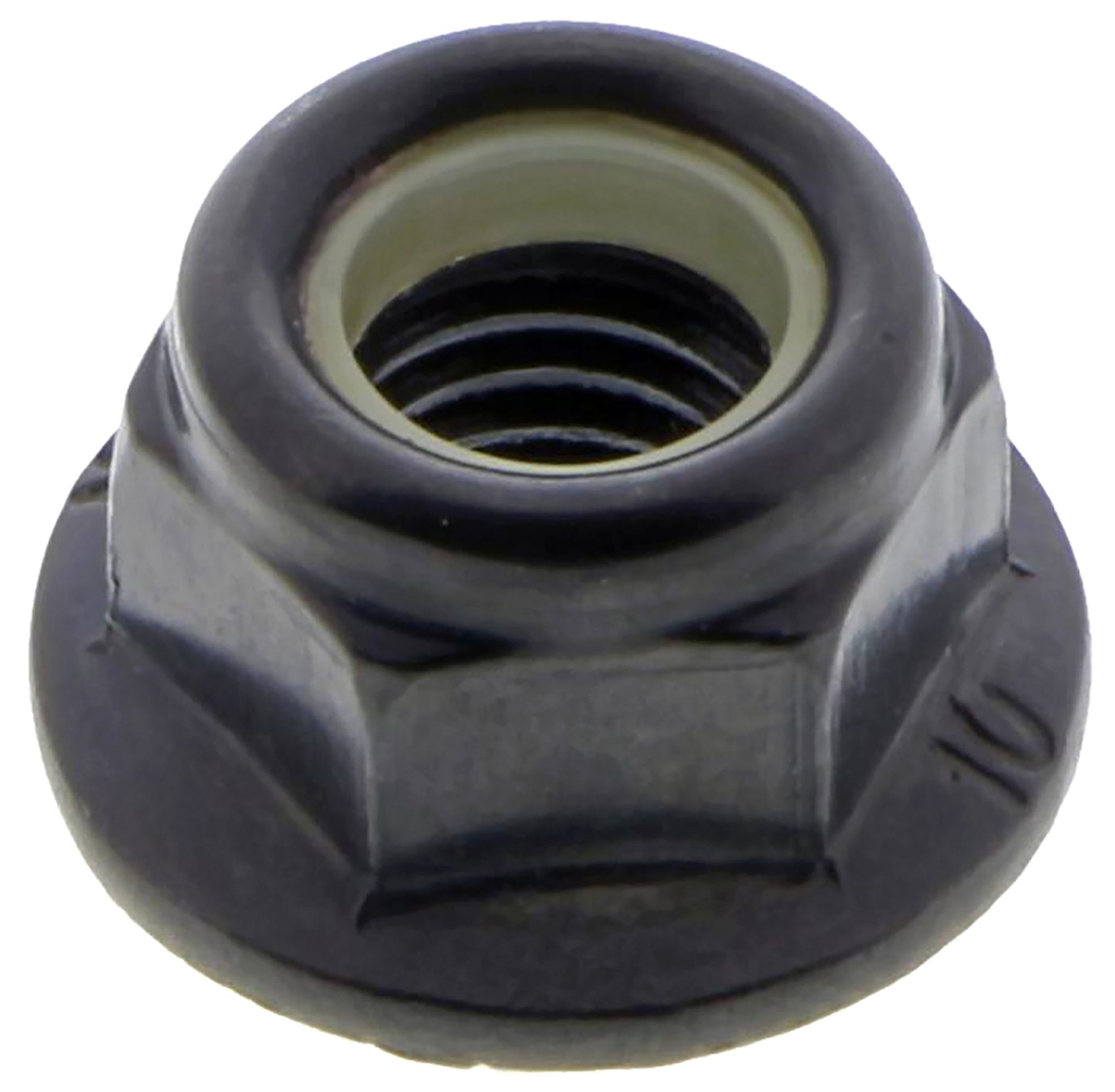 Front Right Upper Suspension Control Arm and Ball Joint Assembly | Mevotech Supreme CMS30162 Fits Nissan INFINITI — image 4