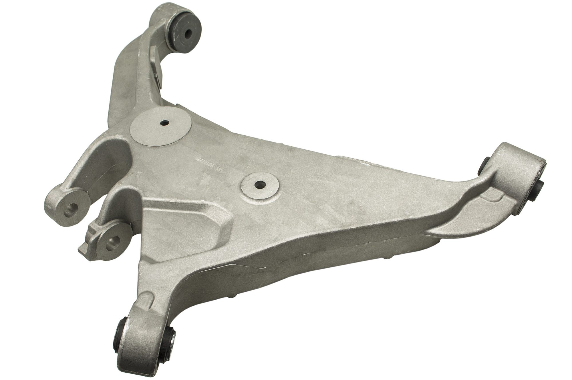 Rear Left Lower Suspension Control Arm | Mevotech Supreme CMS401156 Fits Ford Expedition 2003-2006 — image 2