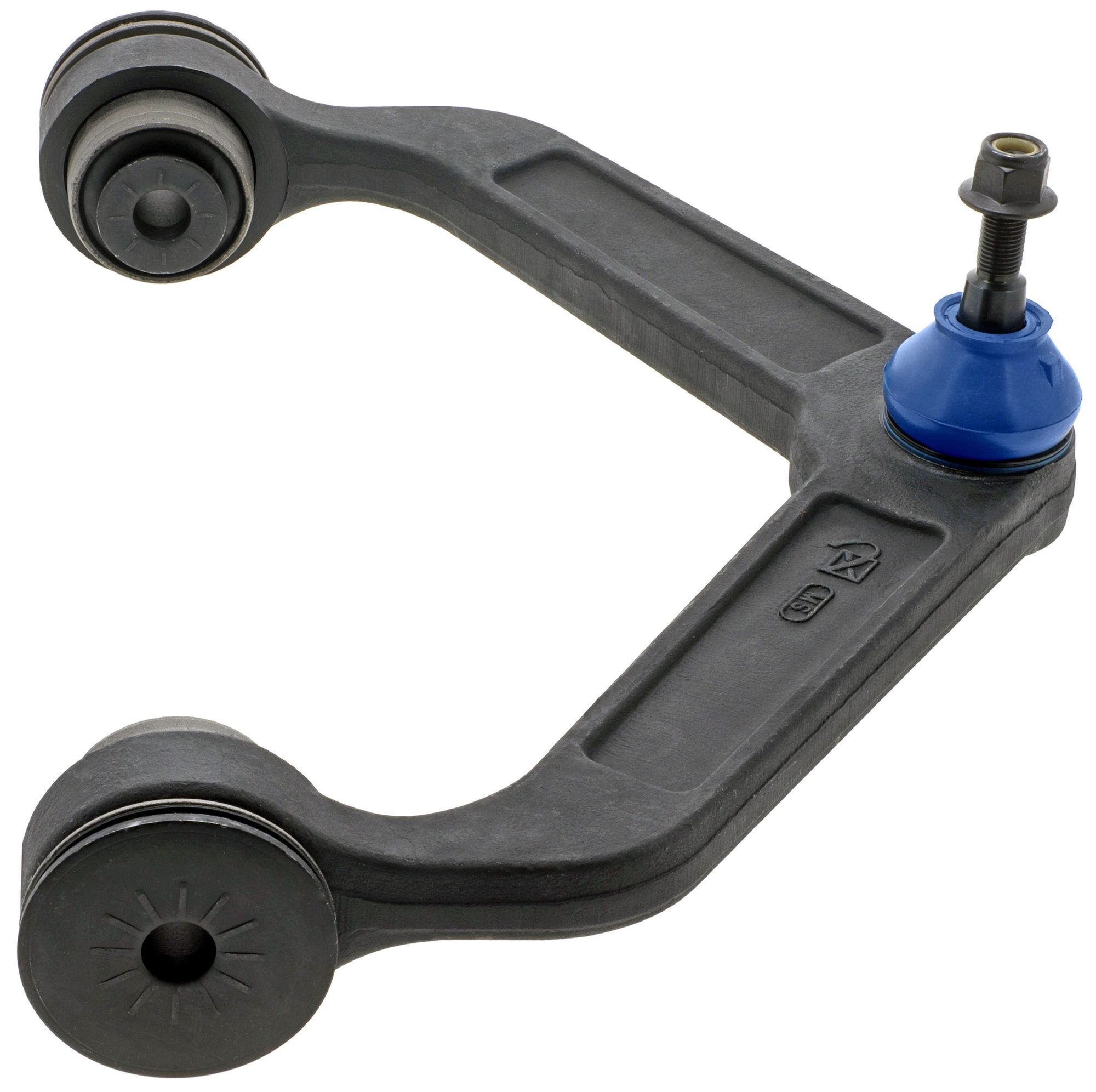 Front Upper Suspension Control Arm and Ball Joint Assembly | Mevotech Supreme CMS501355 Fits Chevrolet GMC — image 6