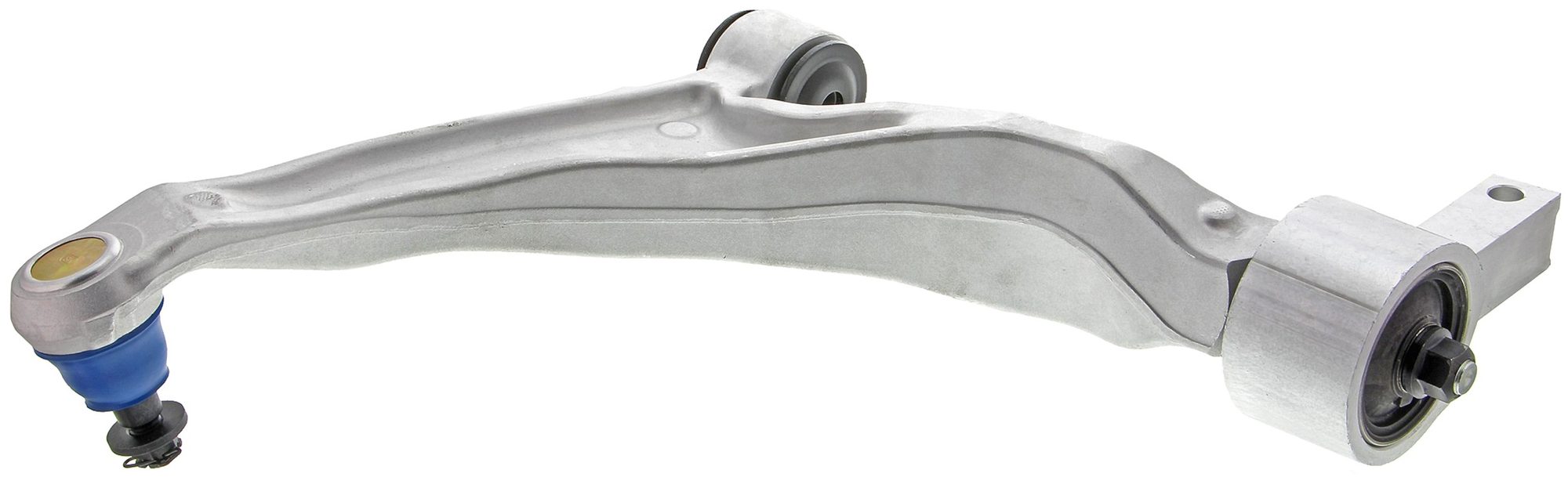 Front Right Lower Suspension Control Arm and Ball Joint Assembly | Mevotech Supreme CMS601026 Fits Acura — image 5