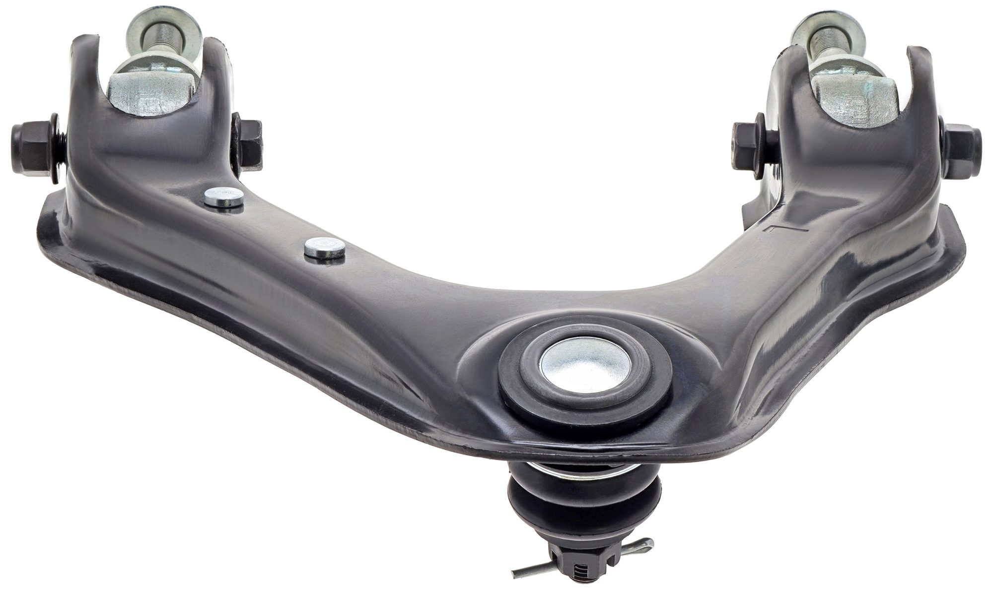 Front Right Upper Suspension Control Arm and Ball Joint Assembly | Mevotech Supreme CMS601048 Fits Acura — image 4