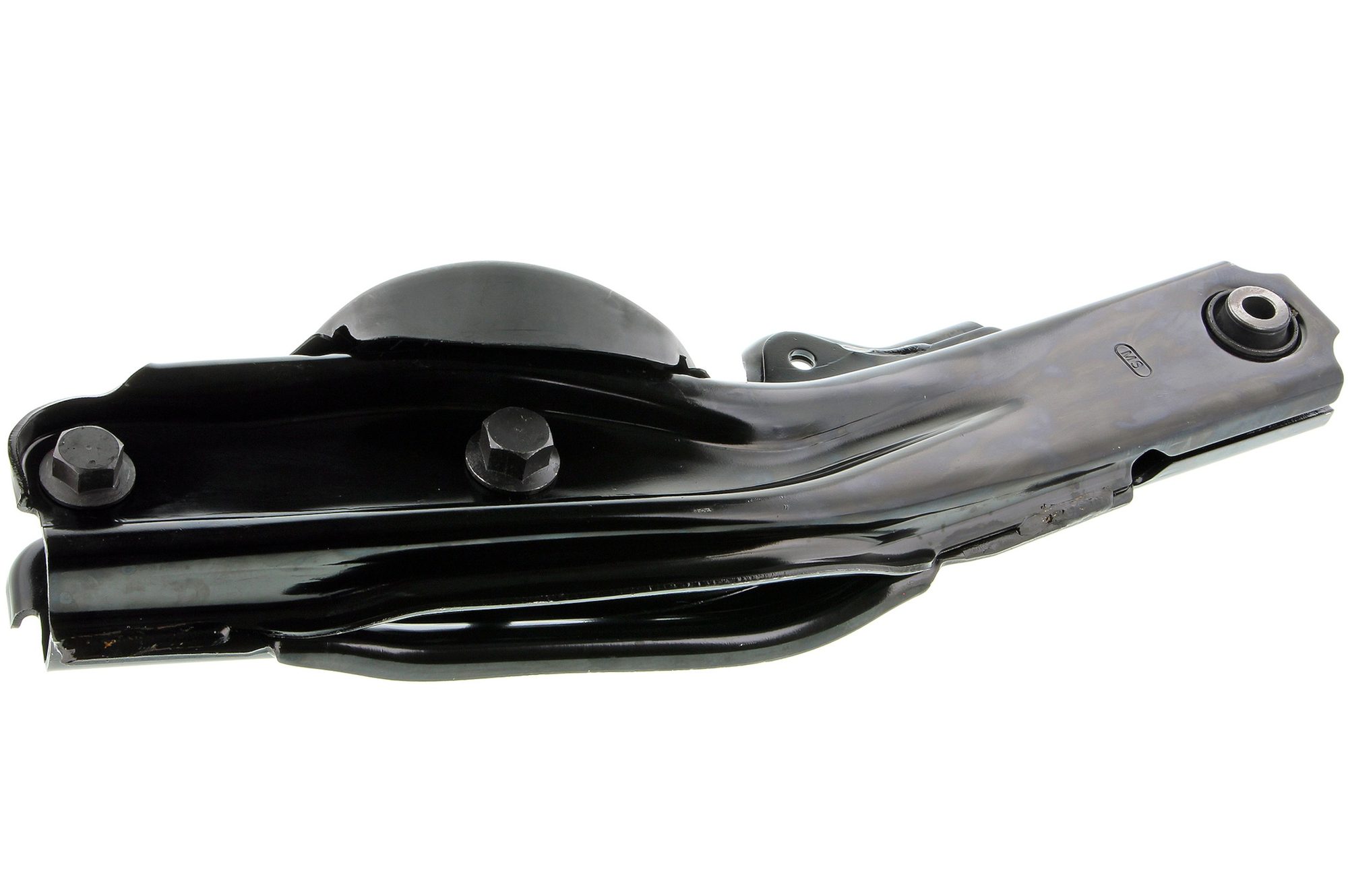 Rear Left Lower Rearward Suspension Control Arm | Mevotech Supreme CMS601141 Fits Honda Ridgeline 2006-2014 — image 2