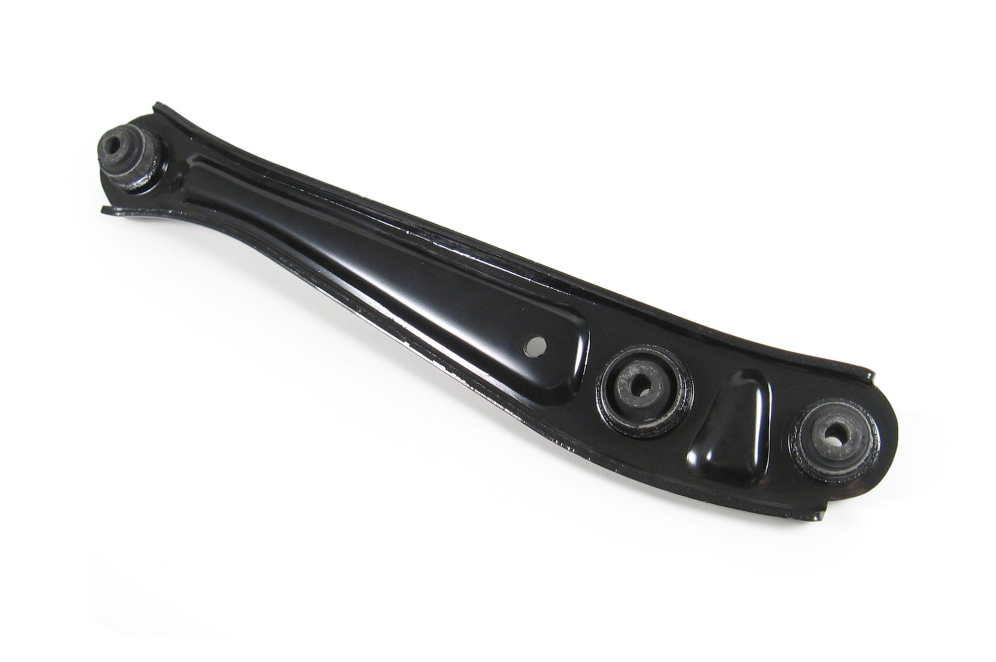 Rear Lower Suspension Control Arm | Mevotech Supreme CMS60164 Fits Honda Acura — image 2