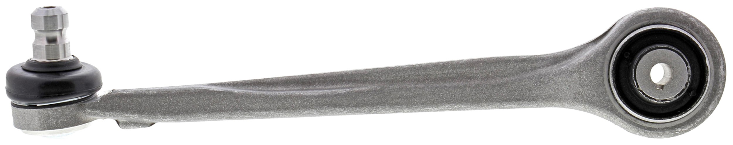 Front Right Upper Forward Suspension Control Arm and Ball Joint Assembly | Mevotech Supreme CMS701155 Fits Audi Porsche — image 3