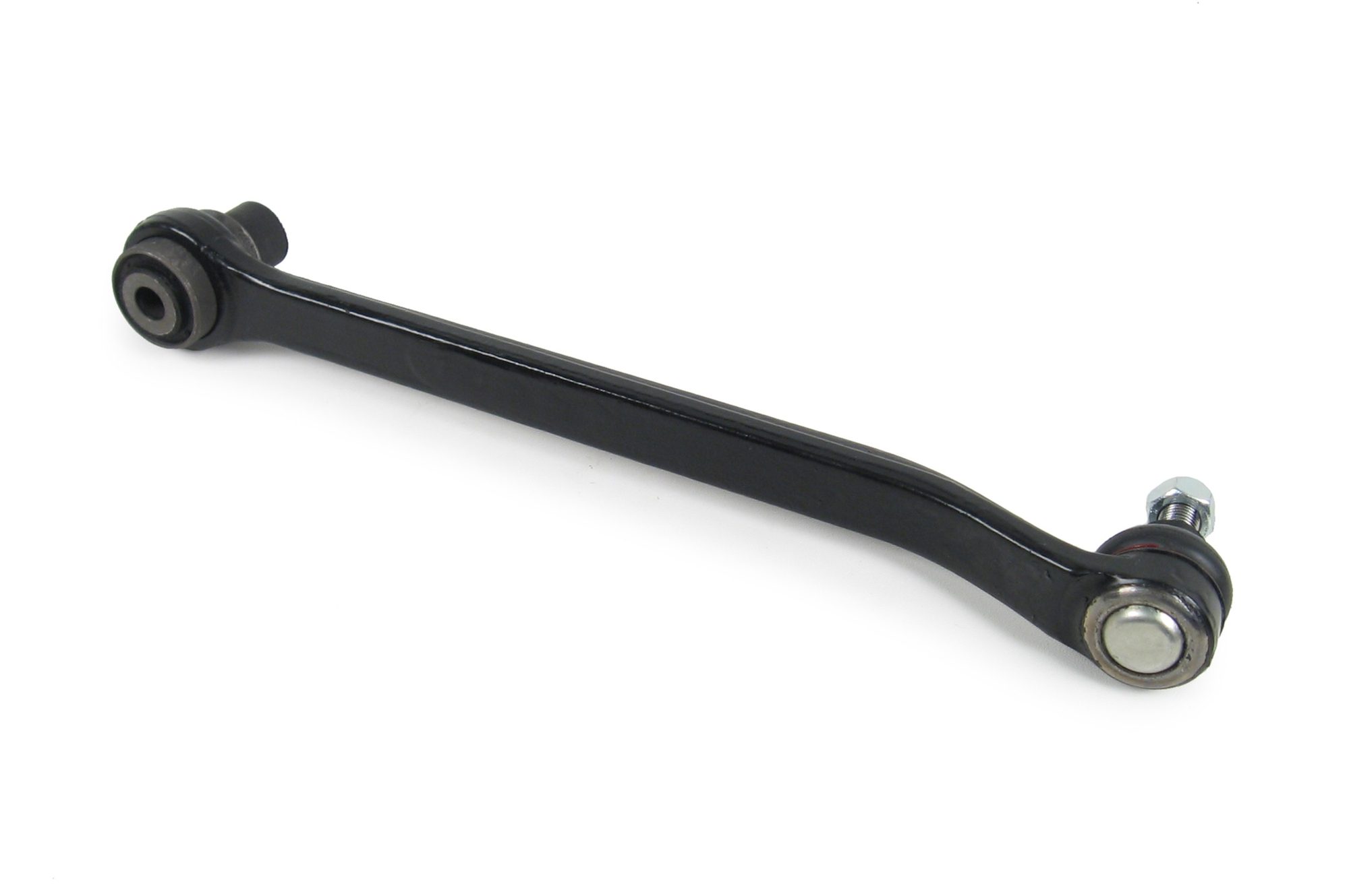 Rear Suspension Control Arm and Ball Joint Assembly | Mevotech Supreme CMS70130 Fits Audi Volkswagen — image 2