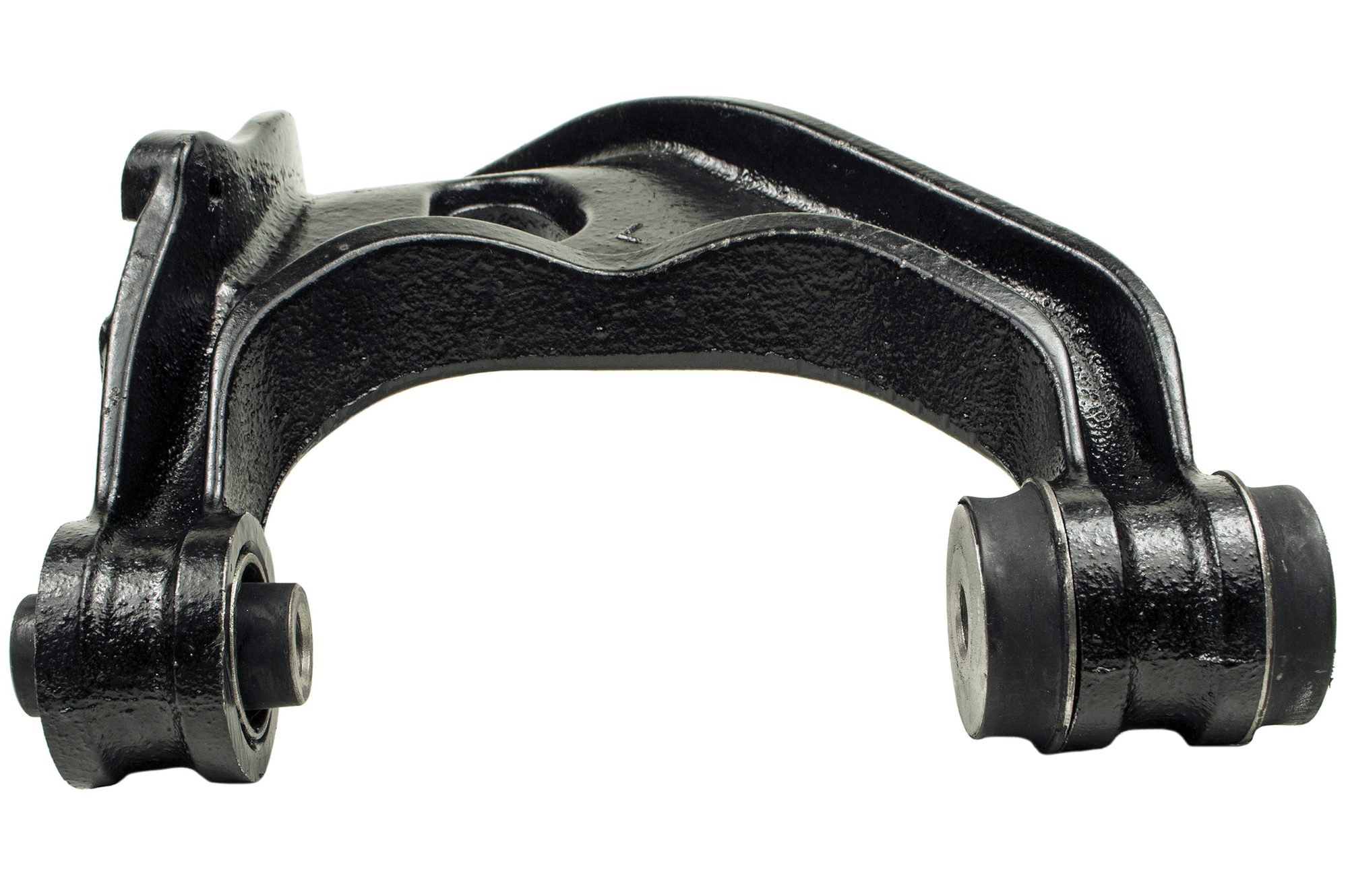 Rear Left Upper Suspension Control Arm and Ball Joint Assembly | Mevotech Supreme CMS801180 Fits Subaru Scion Toyota — image 3