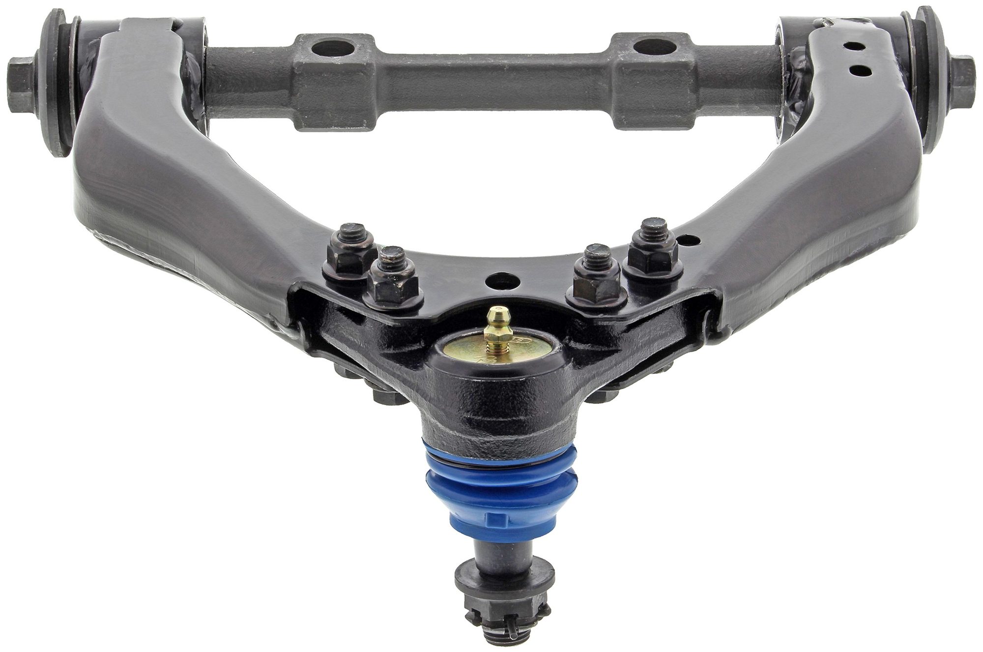 Front Right Upper Suspension Control Arm and Ball Joint Assembly | Mevotech Supreme CMS861035 Fits Toyota Tacoma 1995-2004 — image 5