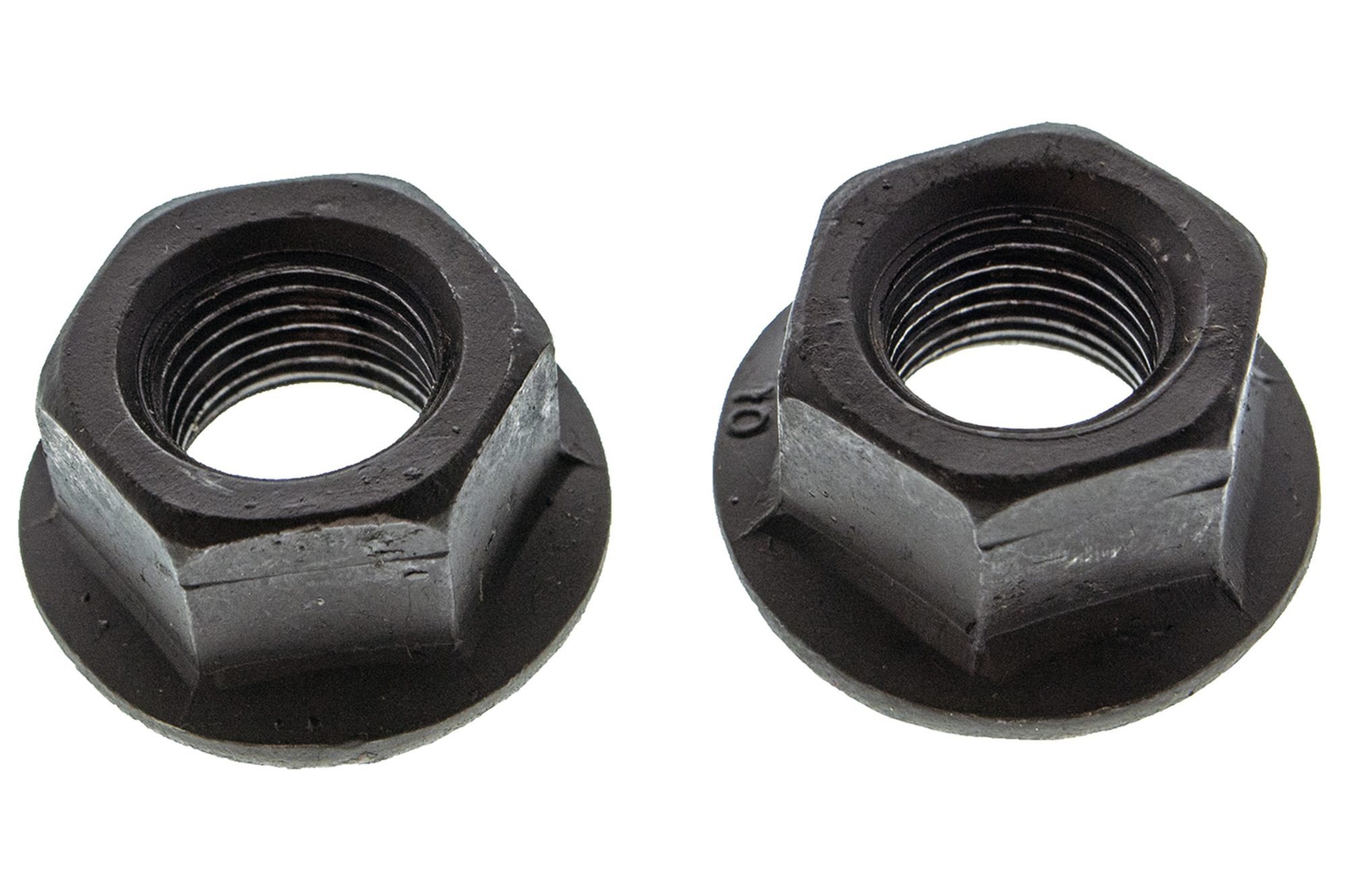 Front Right Suspension Control Arm | Mevotech Supreme CMS861189 Fits Toyota Tacoma 1995-2000 — image 3