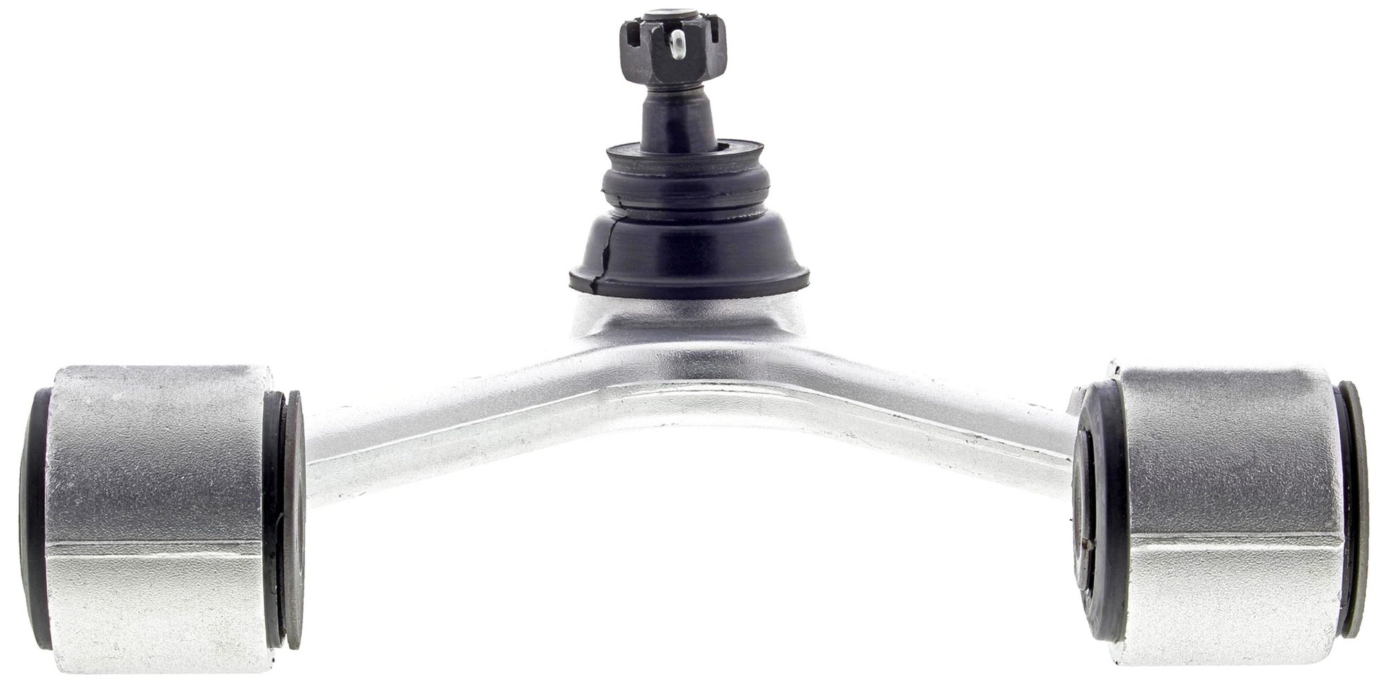 Front Right Upper Suspension Control Arm and Ball Joint Assembly | Mevotech Supreme CMS861311 Fits Lexus Toyota — image 3