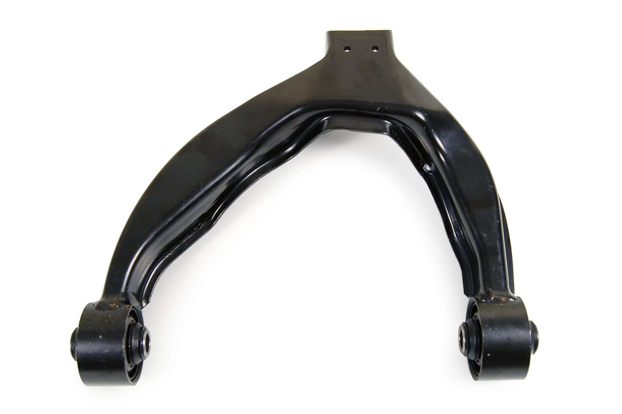 Rear Left Upper Suspension Control Arm | Mevotech Supreme CMS901048 Fits Kia Amanti 2004-2006 — image 2