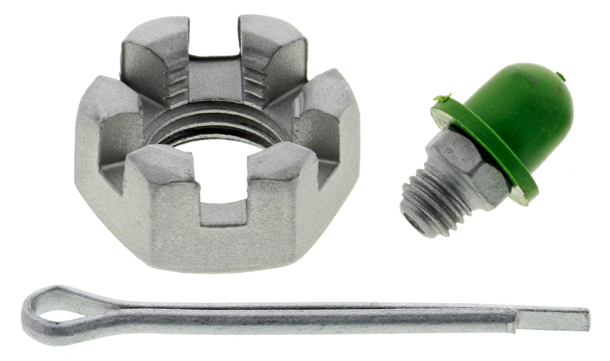Front Suspension Track Bar | Mevotech Supreme CTXMS251316 Fits Dodge — image 5