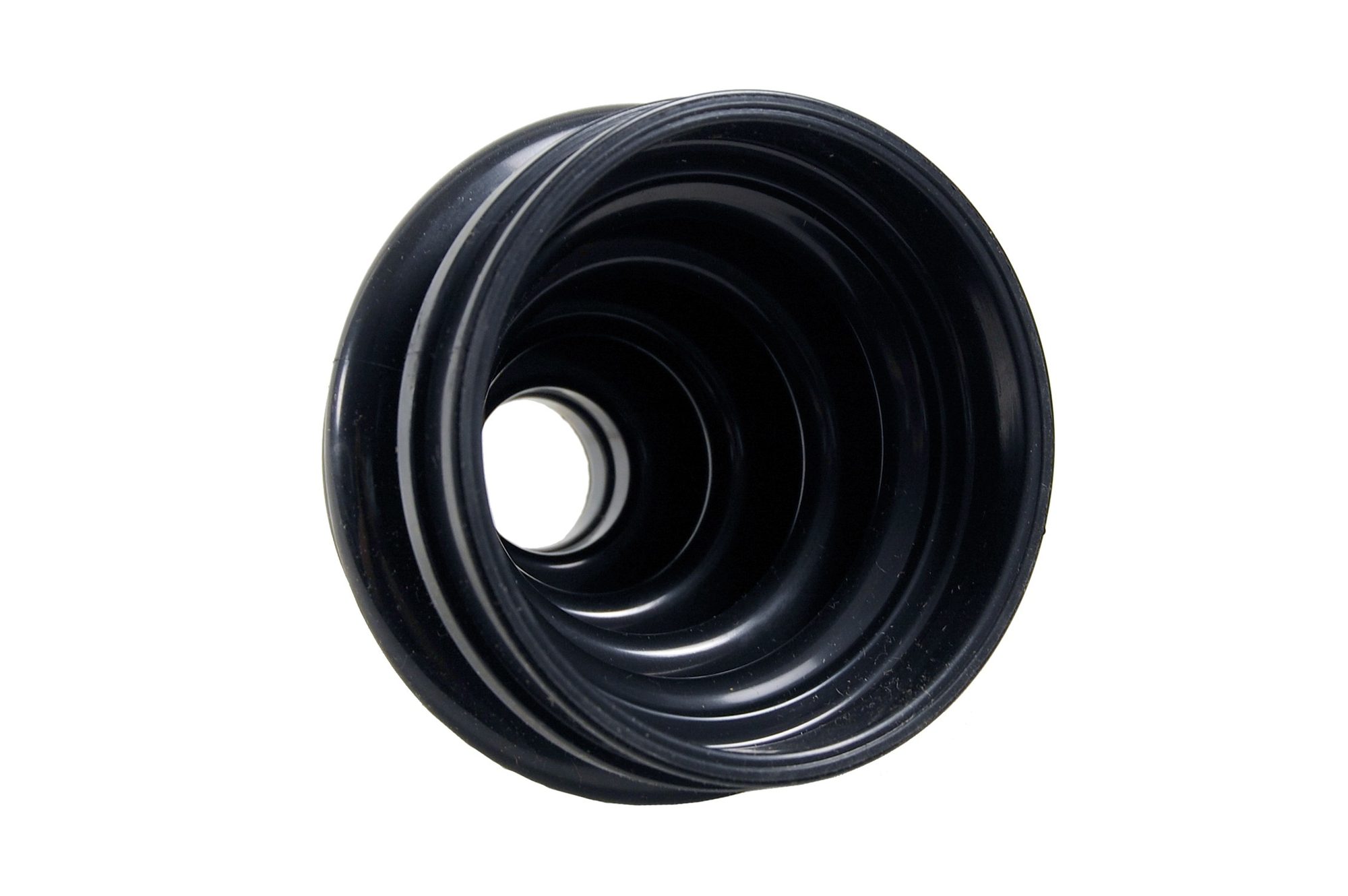 CV Joint Boot | Mevotech Supreme DX779 Fits Mitsubishi Plymouth Eagle — image 2