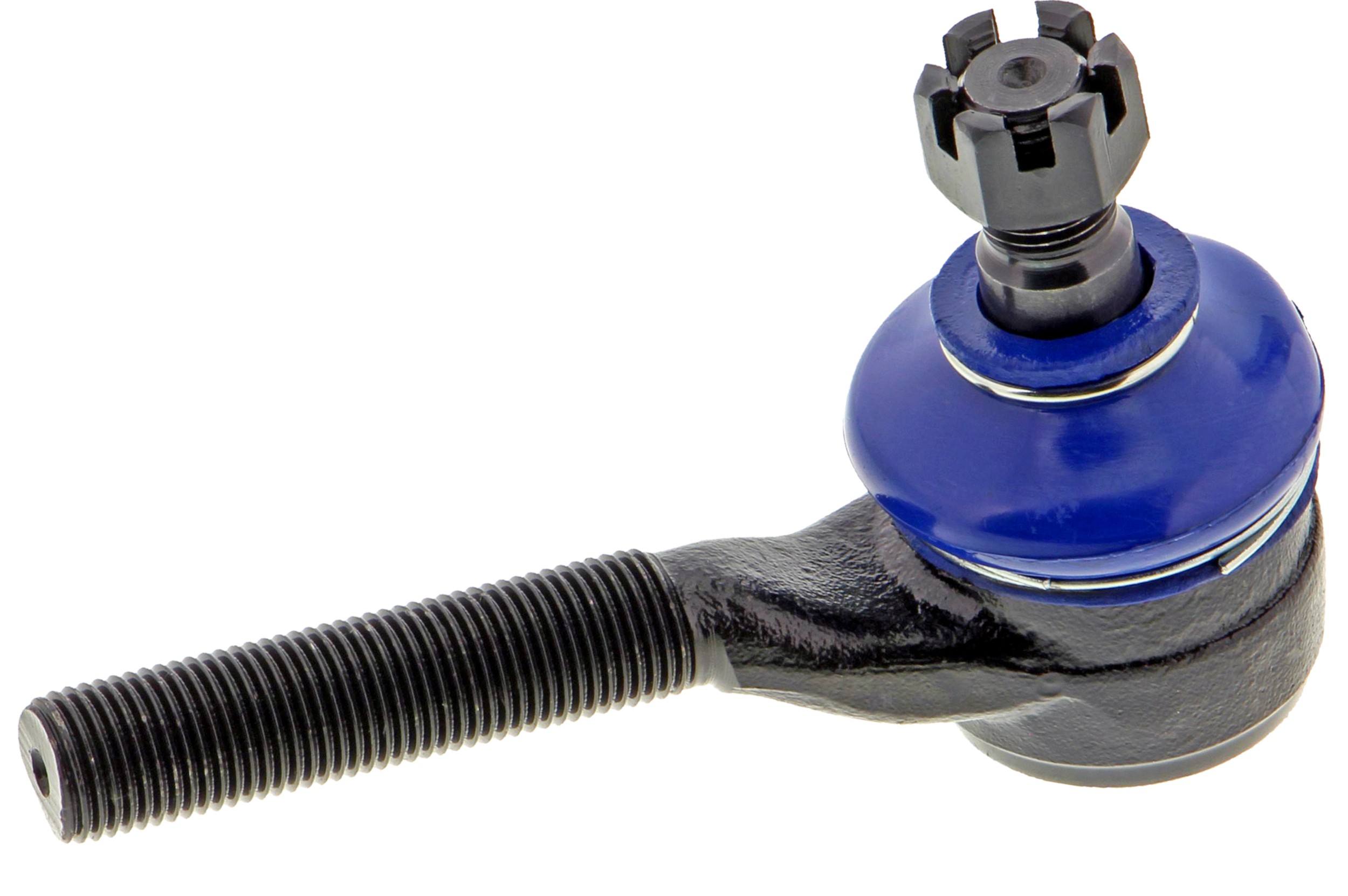 Front Outer Steering Tie Rod End | Mevotech Supreme MES401R Fits Plymouth Dodge Chrysler - 2