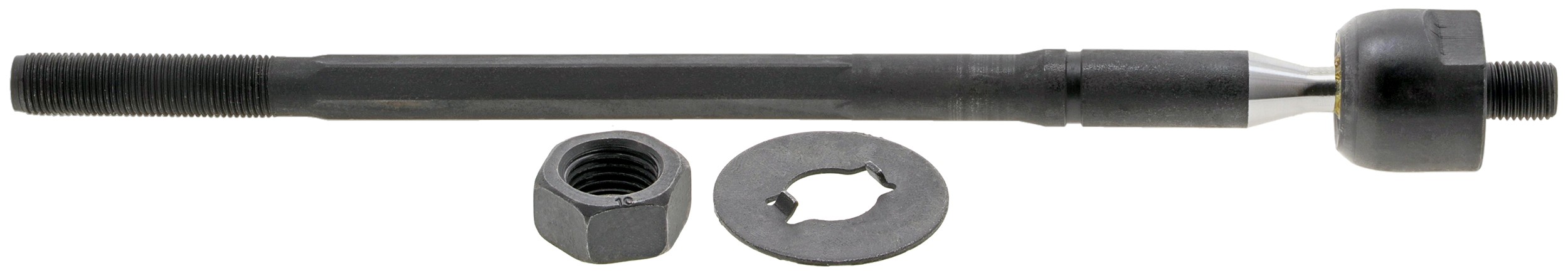 Front Inner Steering Tie Rod End | Mevotech Supreme MEV301 Fits Toyota Lexus - 7