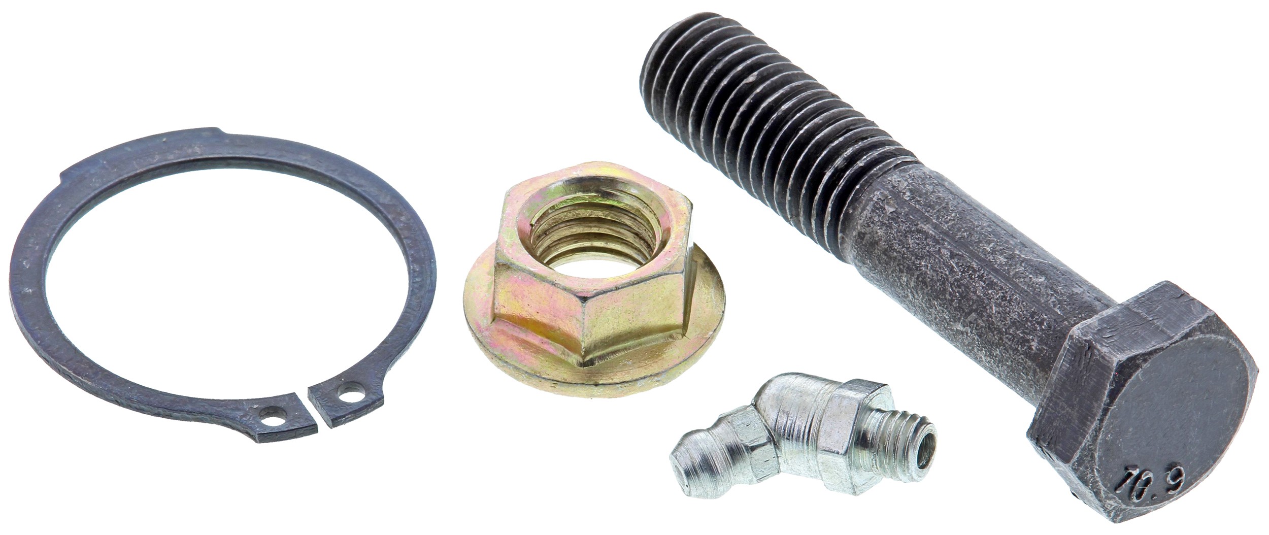 Front Lower Suspension Ball Joint | Mevotech Supreme MK7329 Fits Dodge Plymouth - 6