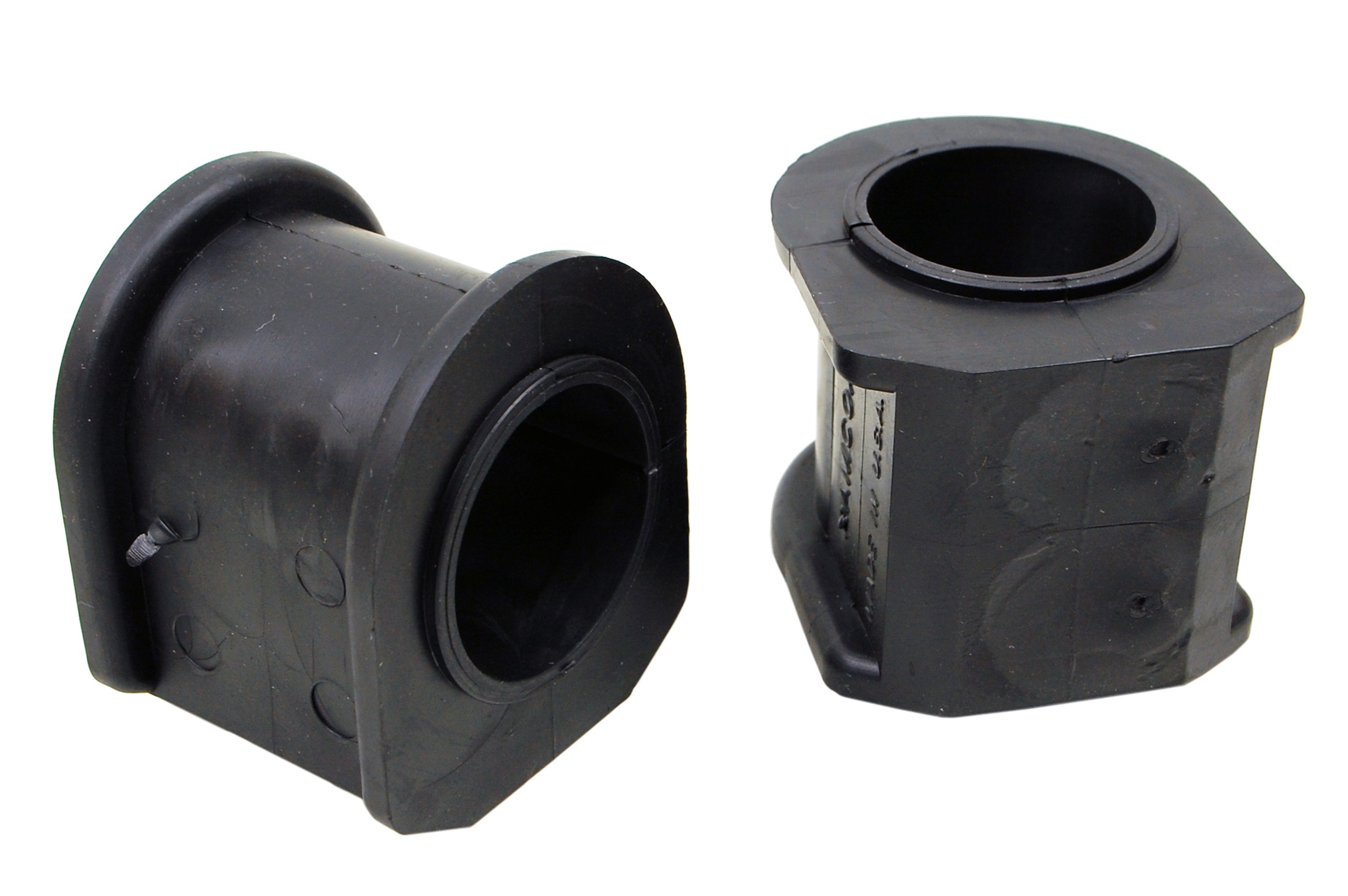 Front To Frame Suspension Stabilizer Bar Bushing Kit | Mevotech Supreme MK80095 Fits Ford Mercury Lincoln - 2