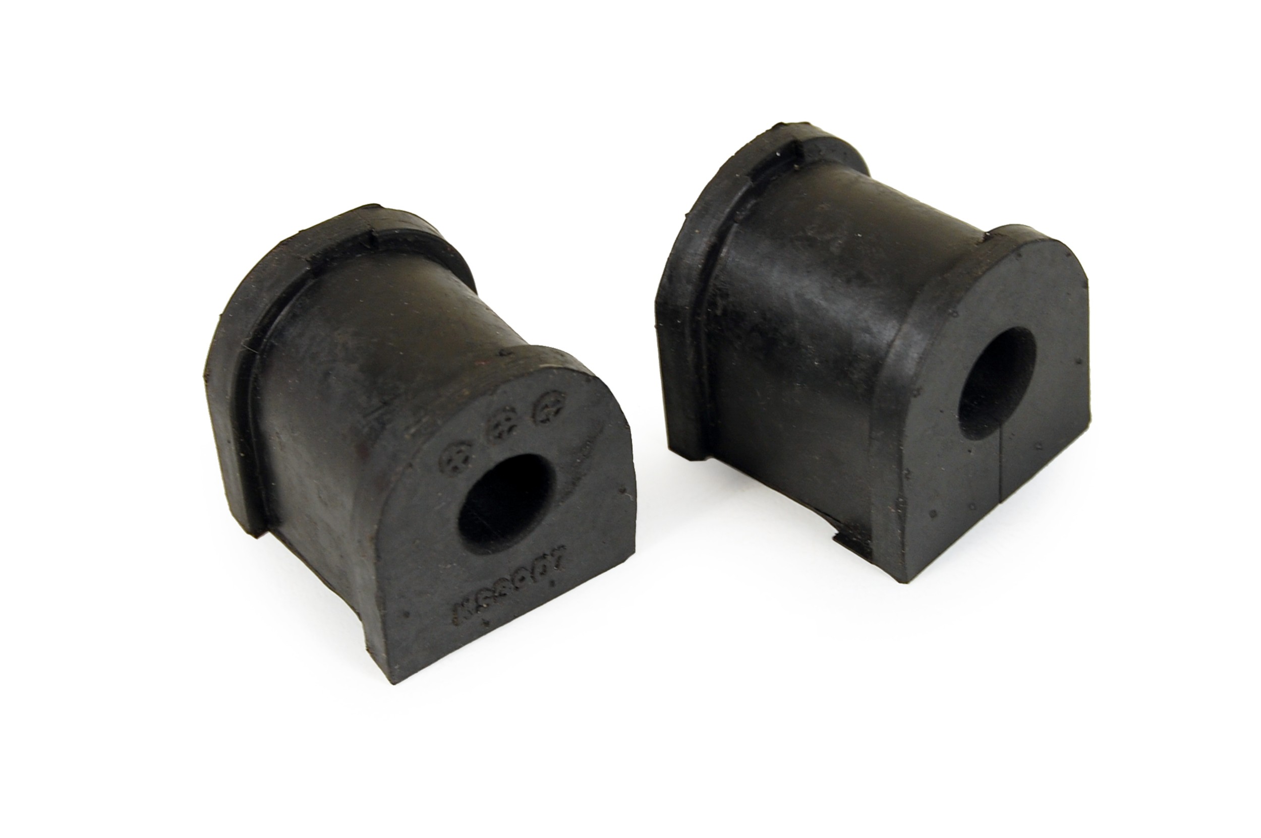 Rear To Frame Suspension Stabilizer Bar Bushing Kit | Mevotech Supreme MK90626 Fits Mazda Miata 1990-2005 - 2