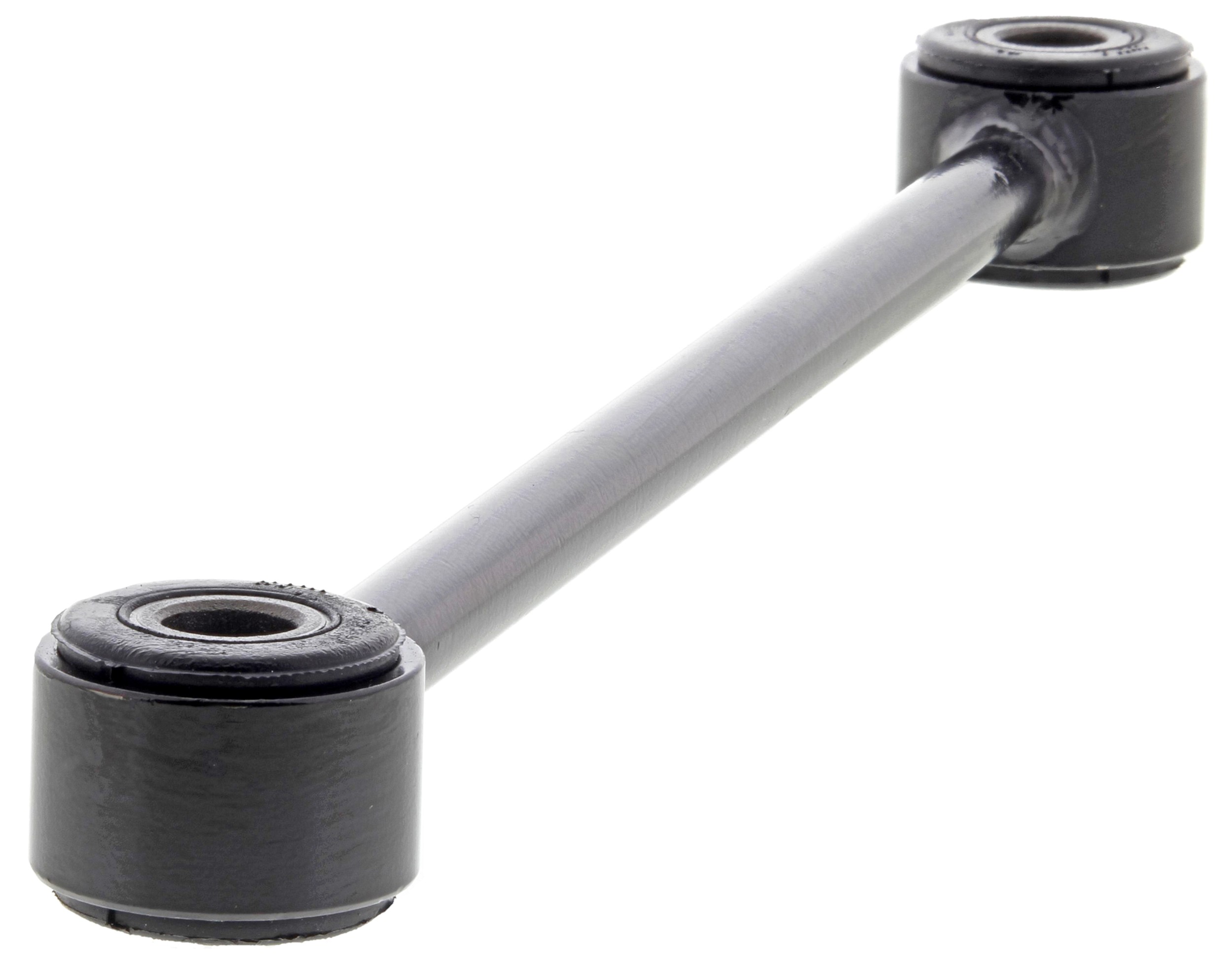 Rear Suspension Stabilizer Bar Link Kit | Mevotech Supreme MS108295 Fits Mercedes-Benz Freightliner - 4