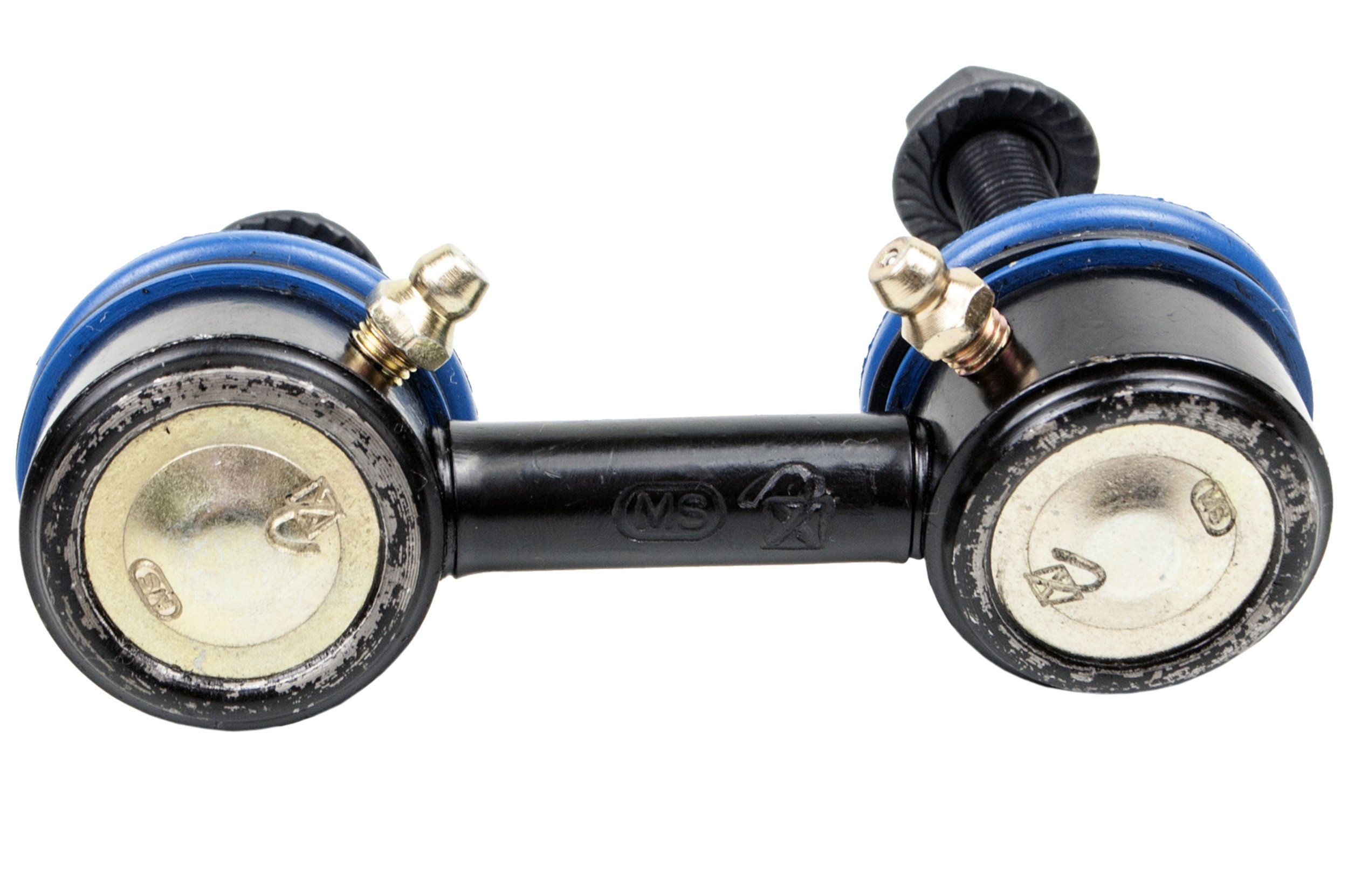 Rear Right Suspension Stabilizer Bar Link Kit | Mevotech Supreme MS308141 Fits Nissan - 3