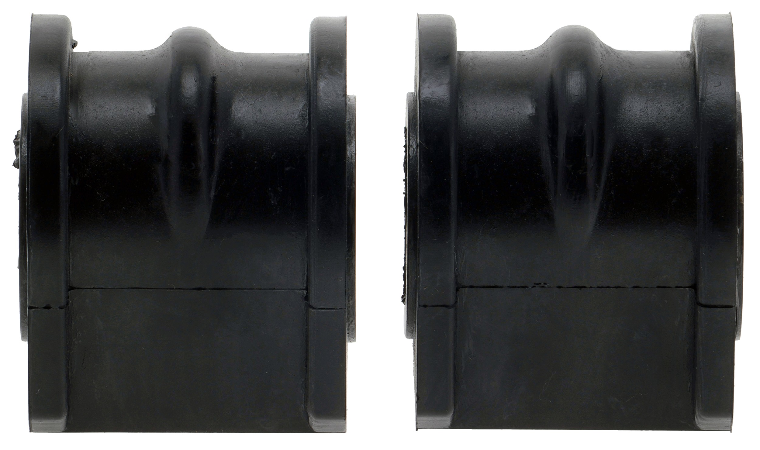 Rear To Frame Suspension Stabilizer Bar Bushing Kit | Mevotech Supreme MS404255 Fits Ford Mustang 1999-2004 - 5