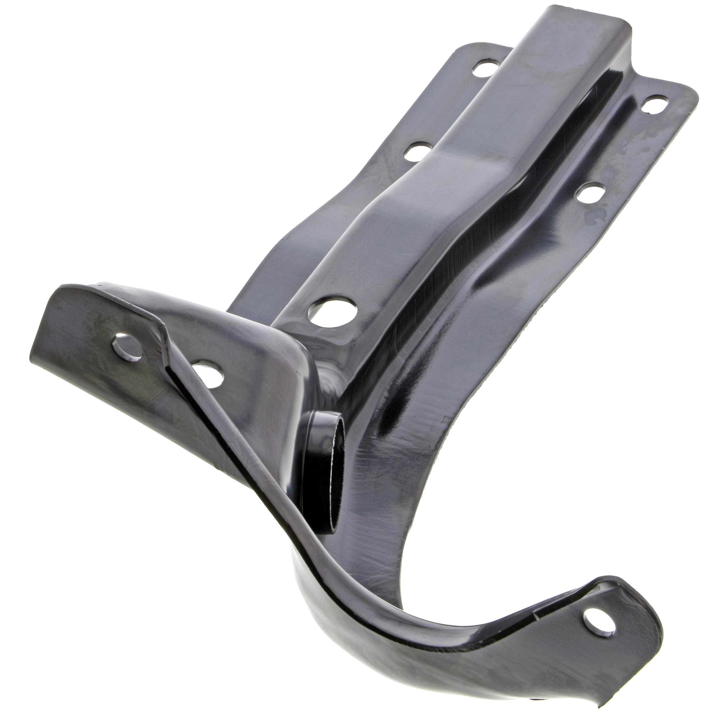 Front Left Radius Arm Bracket | Mevotech Supreme MS551645 Fits Ford Mazda - 2