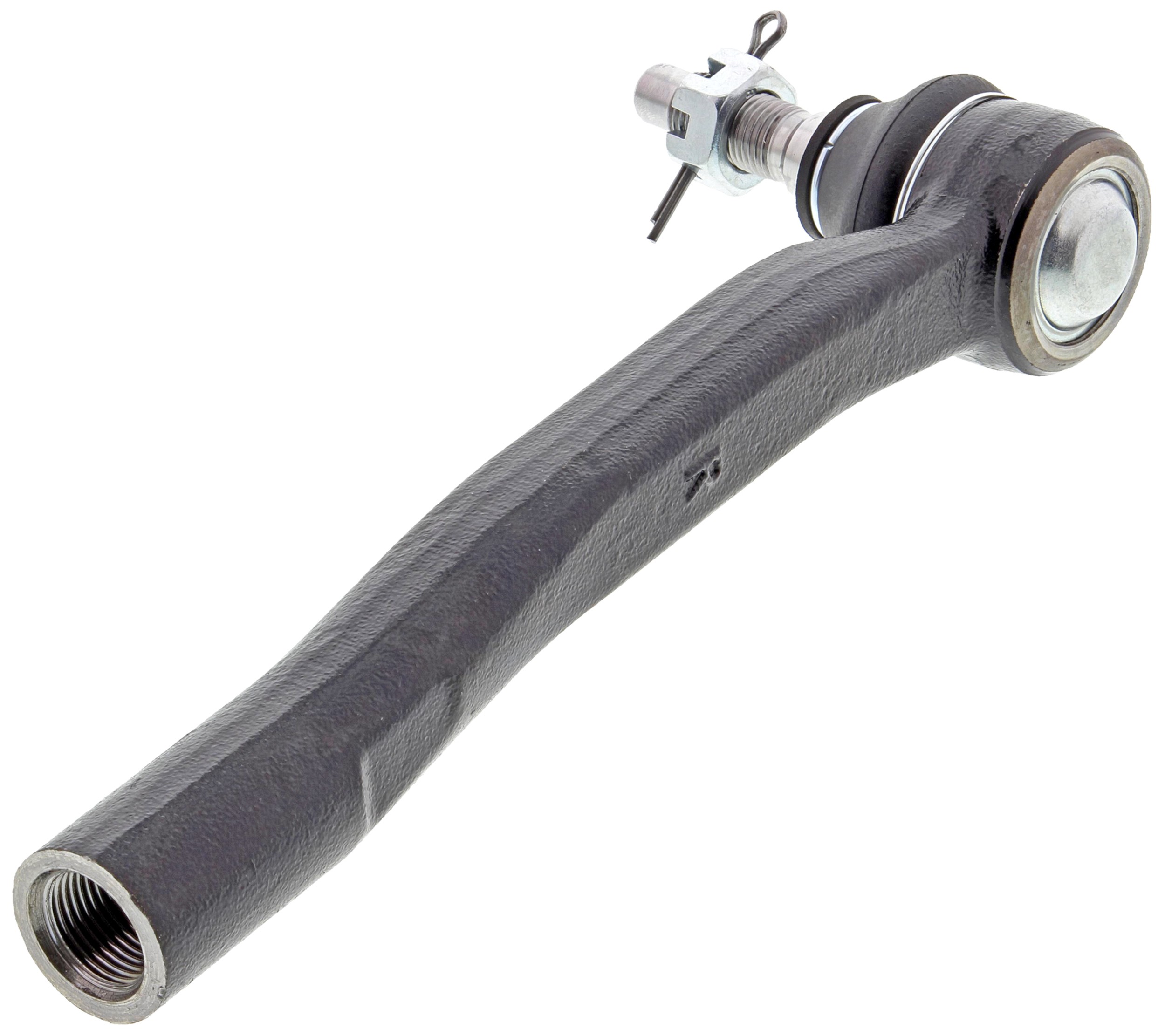 Front Right Outer Steering Tie Rod End | Mevotech Supreme MS86679 Fits Toyota Sienna 2011-2020 - 4