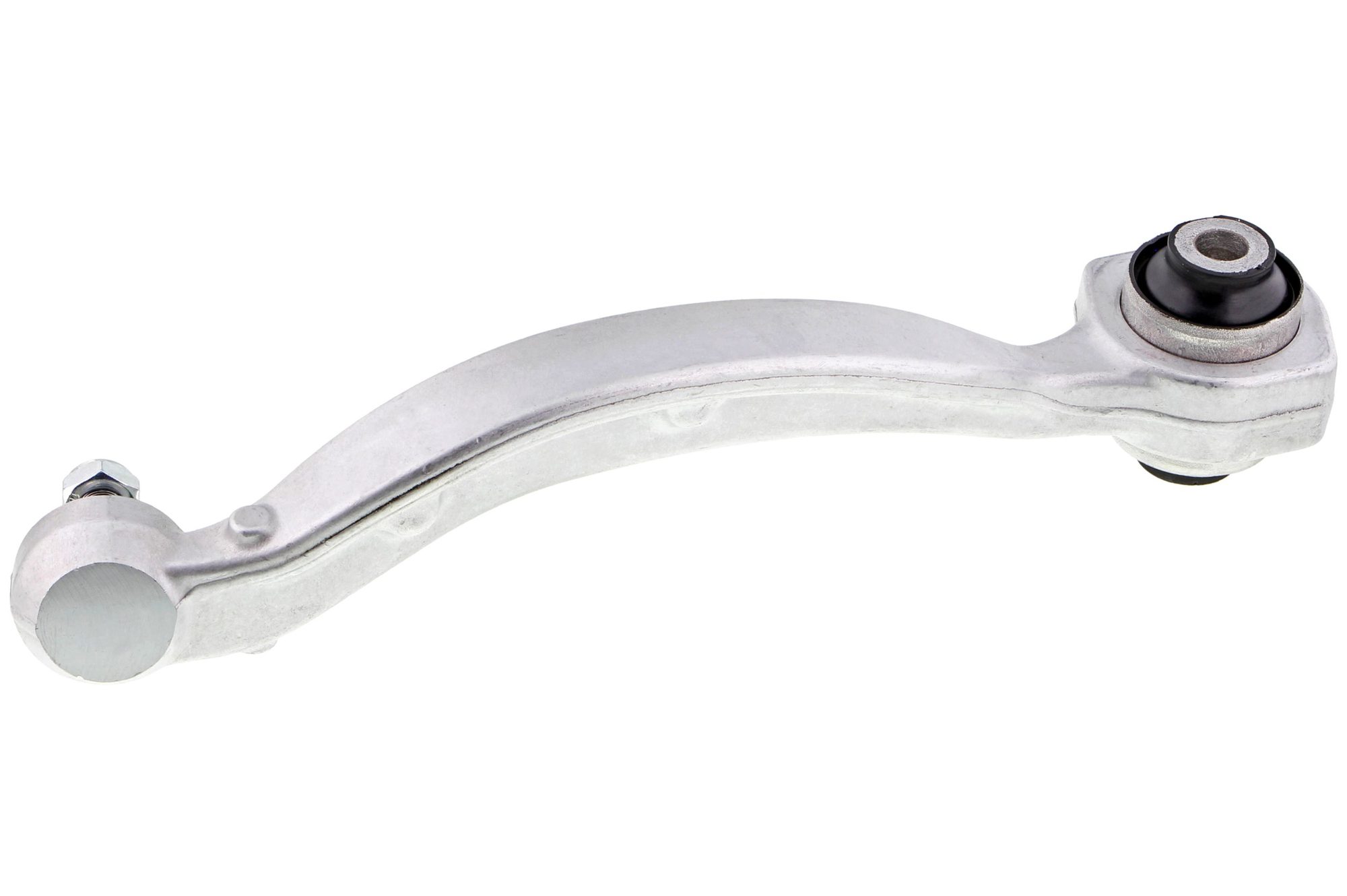 Suspension Control Arm and Ball Joint Assembly | Mevotech Supreme CMS101187 Fits Mercedes-Benz — image 2