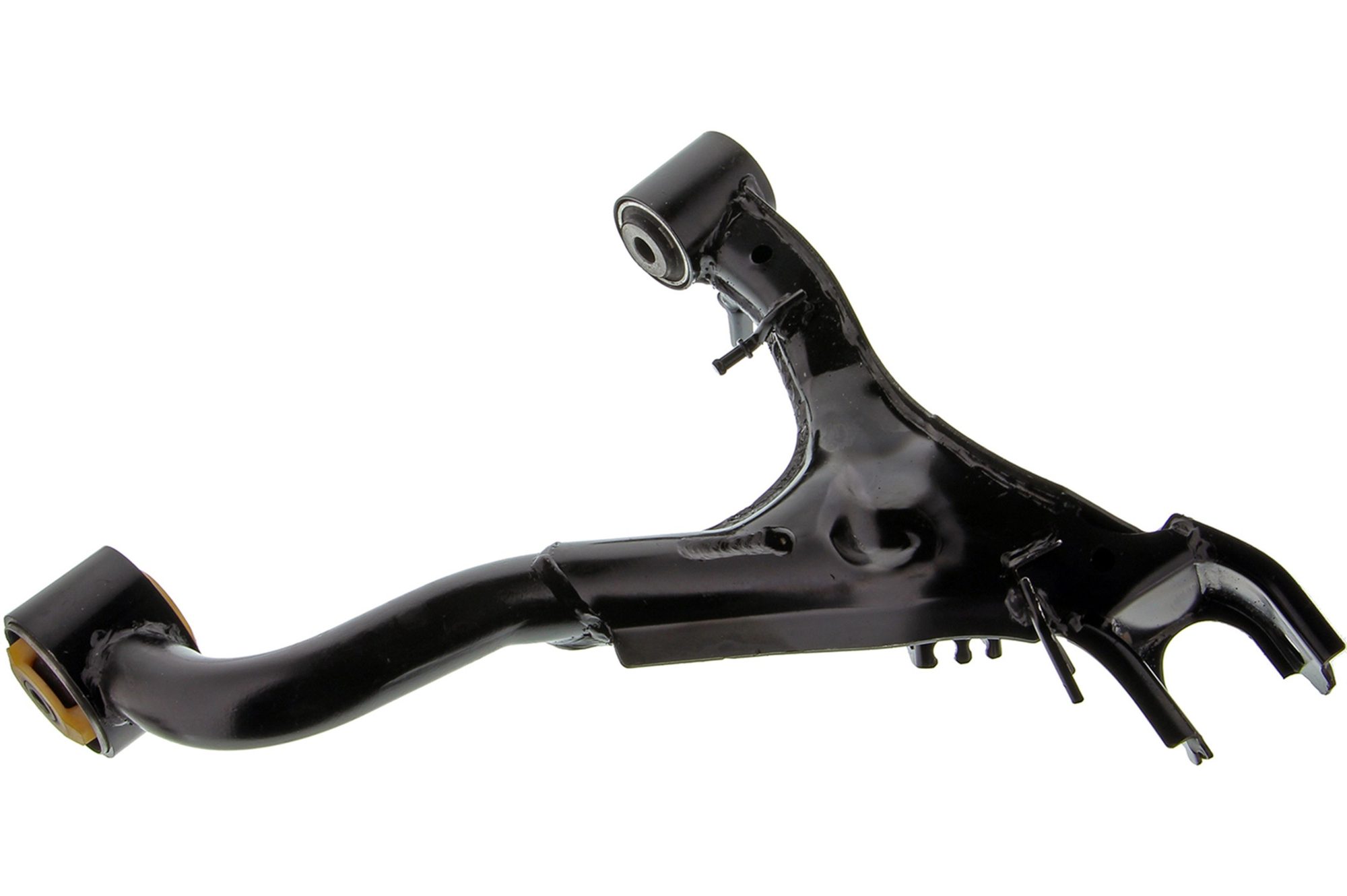 Rear Right Upper Suspension Control Arm | Mevotech Supreme CMS101316 Fits Land Rover — image 2