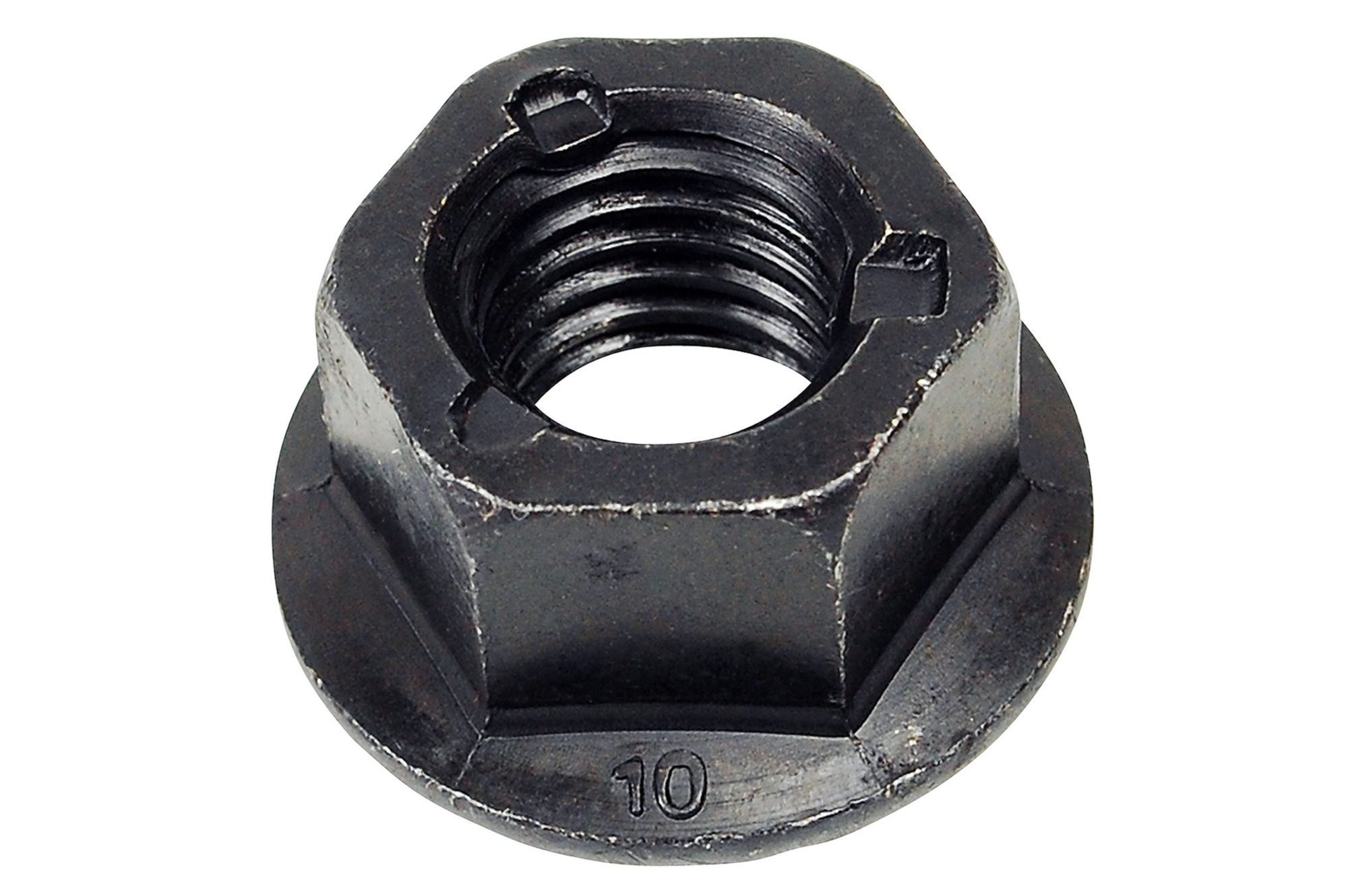Front Right Upper Suspension Control Arm and Ball Joint Assembly | Mevotech Supreme CMS101389 Fits Mercedes-Benz — image 3