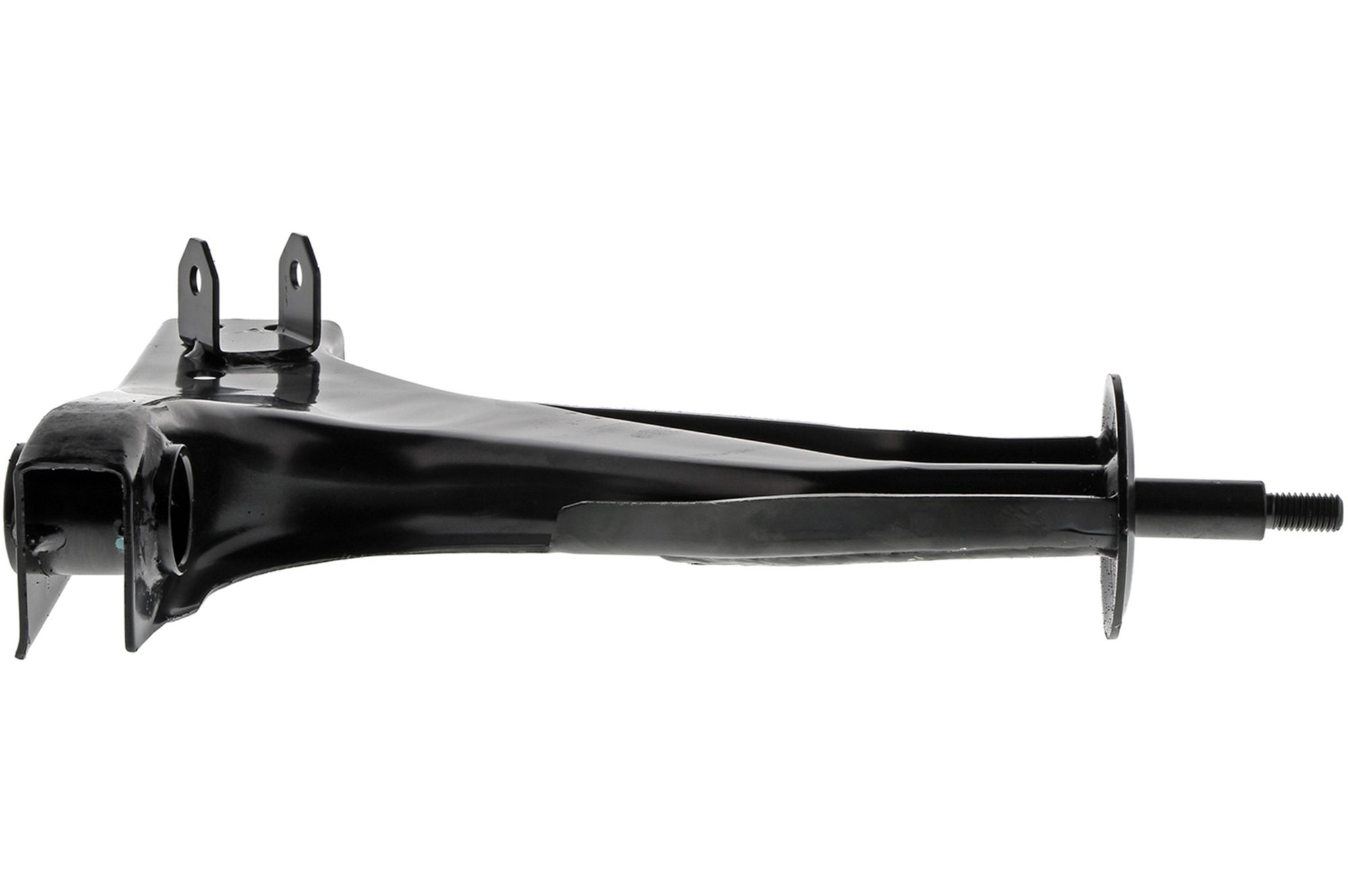 Front Right Lower Suspension Control Arm | Mevotech Supreme CMS101444 Fits Volvo — image 3