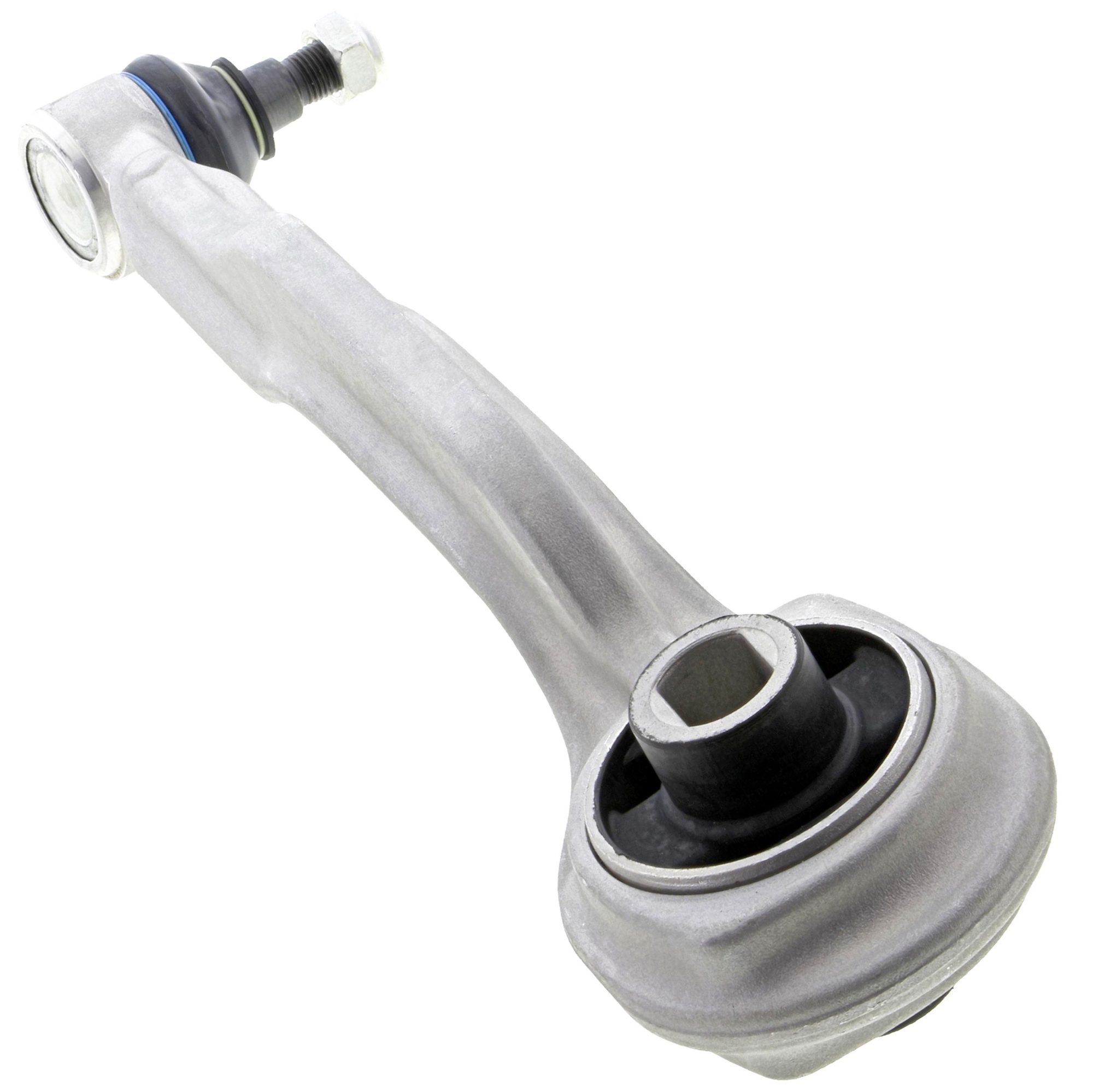Front Right Lower Forward Suspension Control Arm and Ball Joint Assembly | Mevotech Supreme CMS10146 Fits Mercedes-Benz — image 3