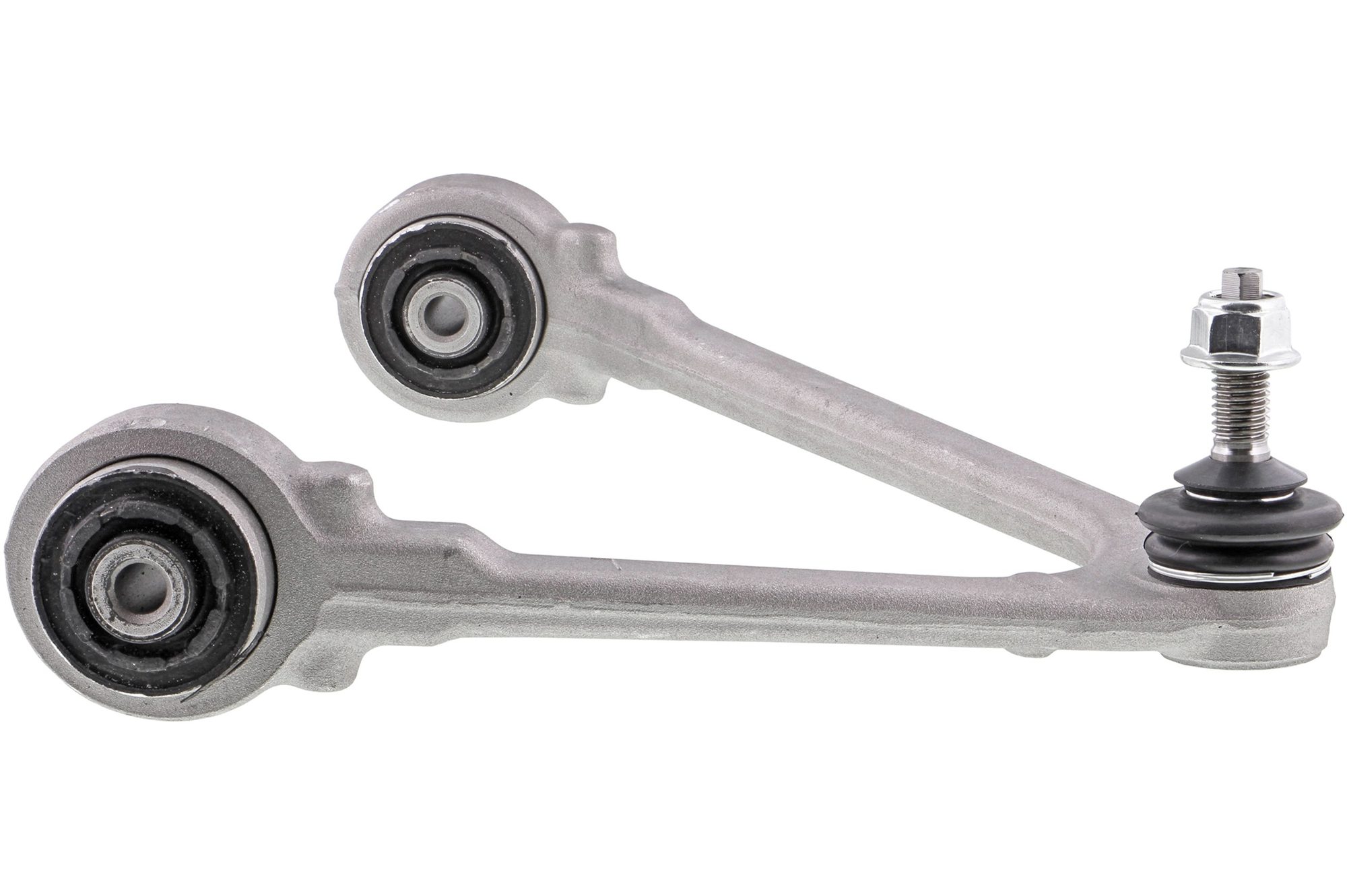 Front Left Upper Suspension Control Arm and Ball Joint Assembly | Mevotech Supreme CMS101497 Fits Jaguar — image 5