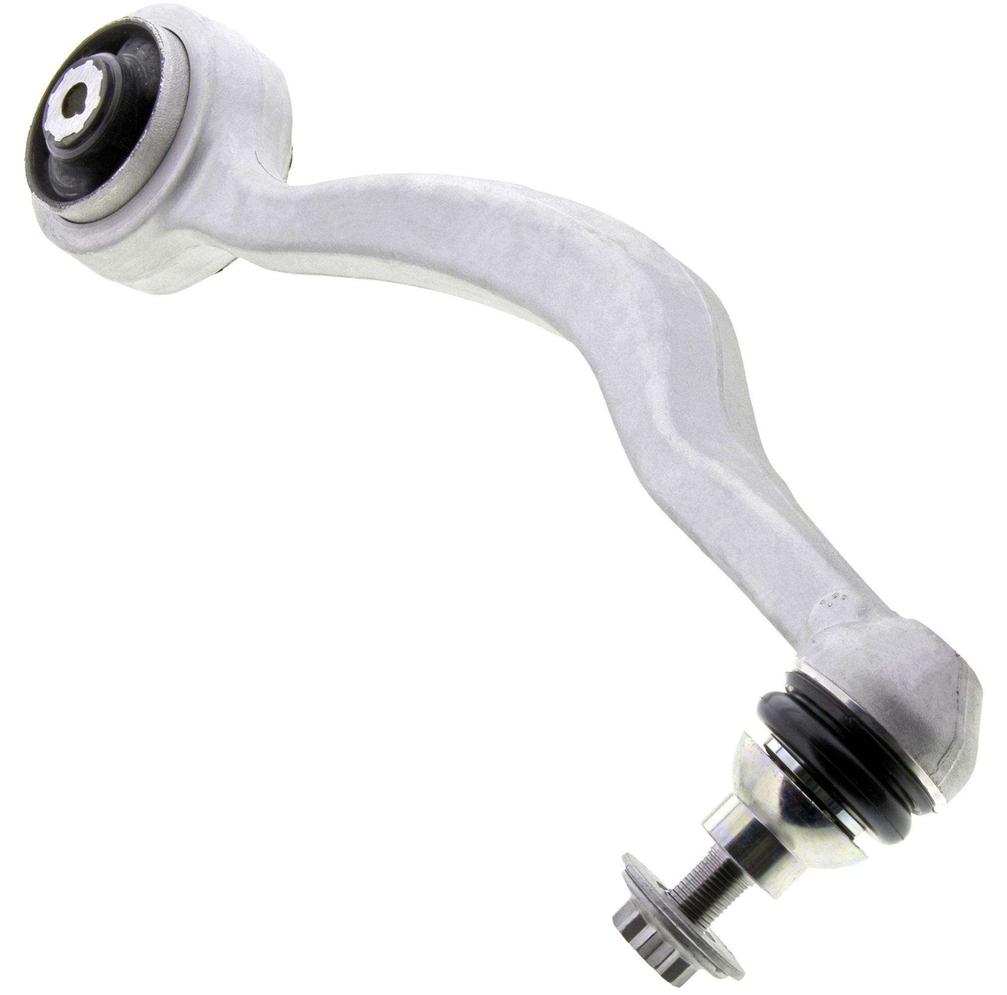 Front Left Lower Forward Suspension Control Arm and Ball Joint Assembly | Mevotech Supreme CMS101560 Fits Mercedes-Benz — image 5
